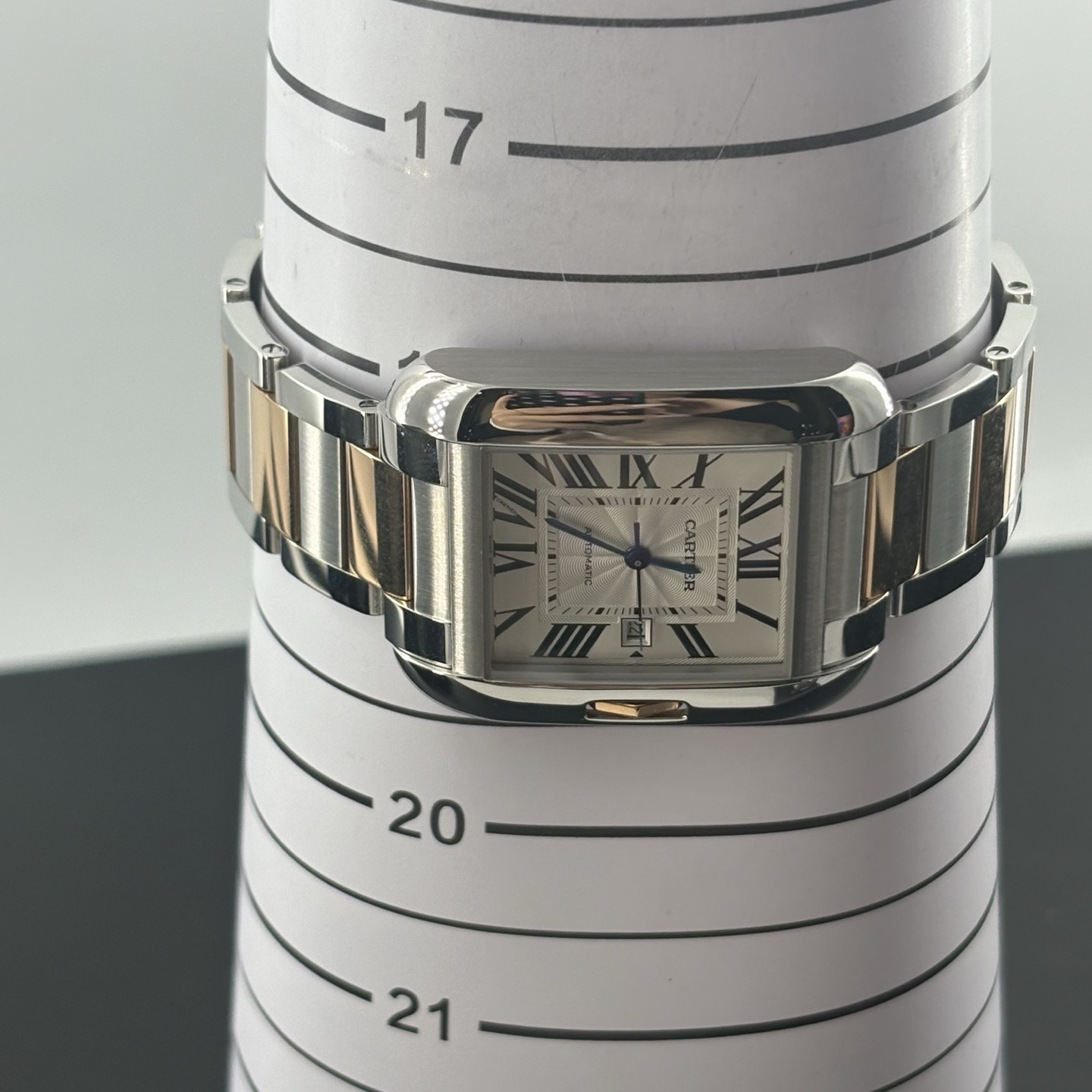 Cartier W5310007 detail 1