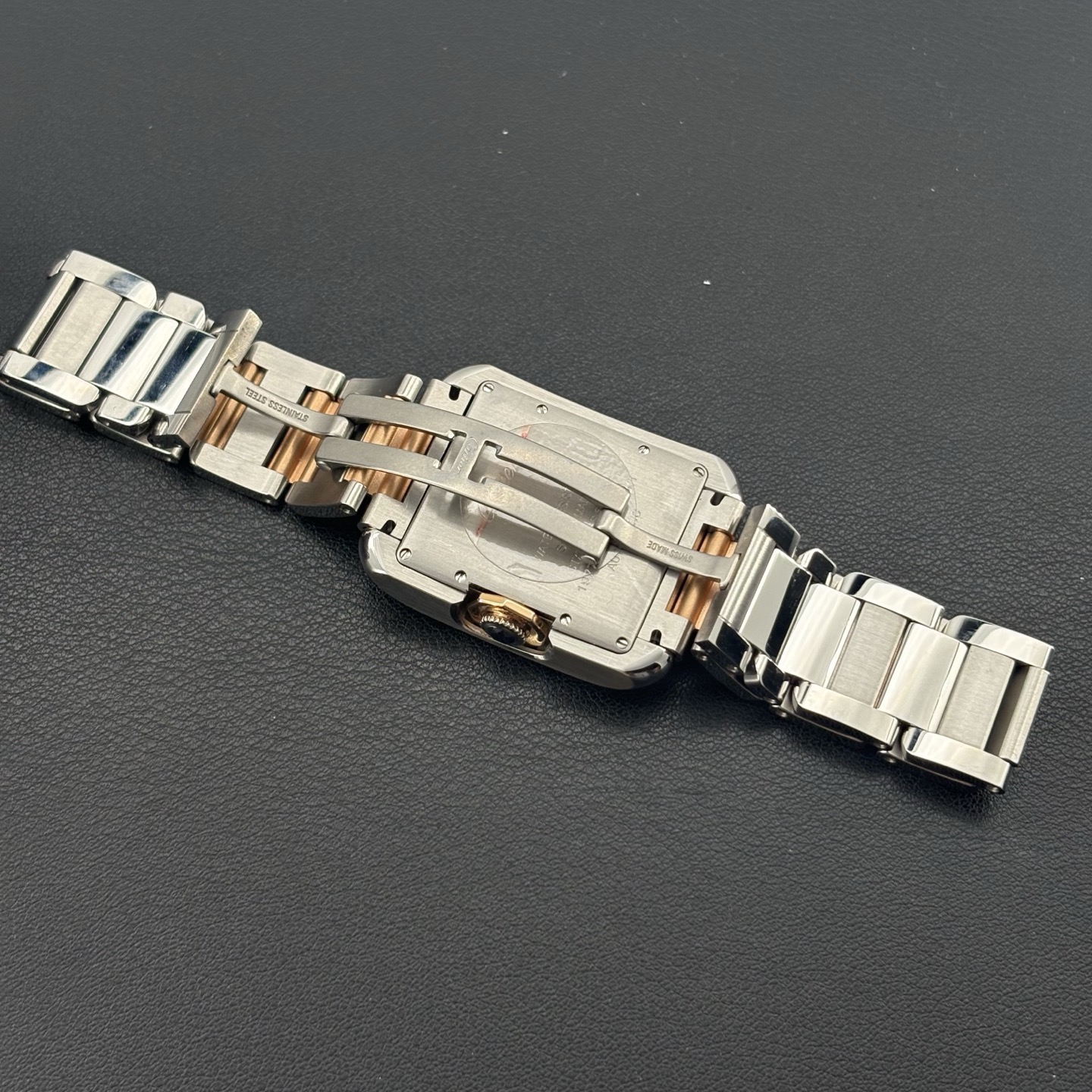 Cartier W5310007 detail 4