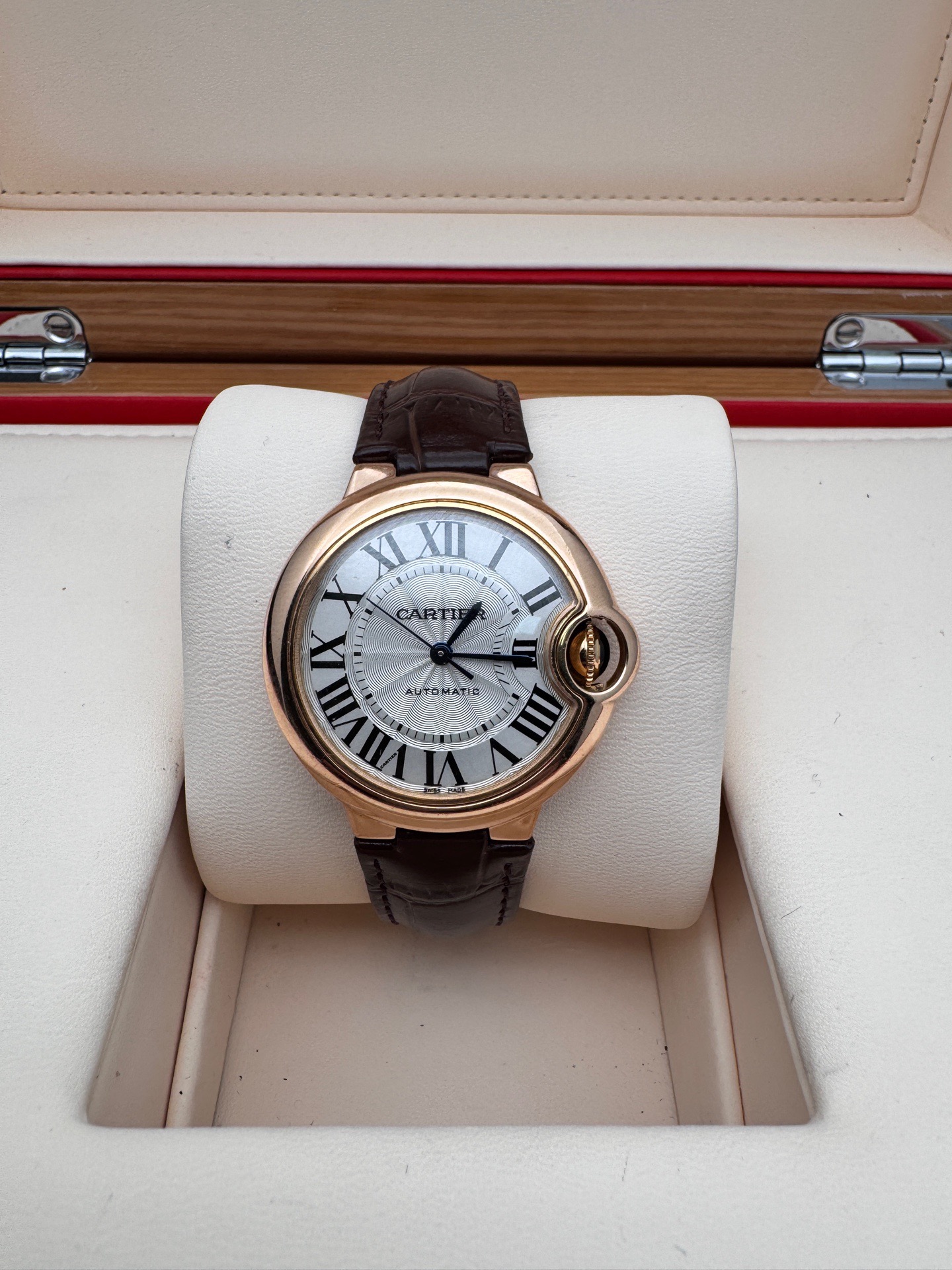 Cartier W6920069 detail 2