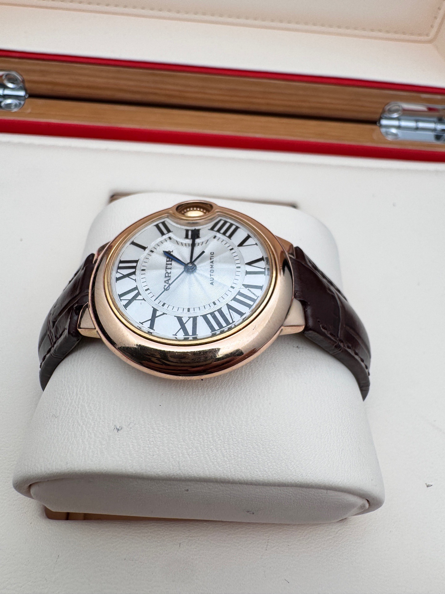 Cartier W6920069 detail 5