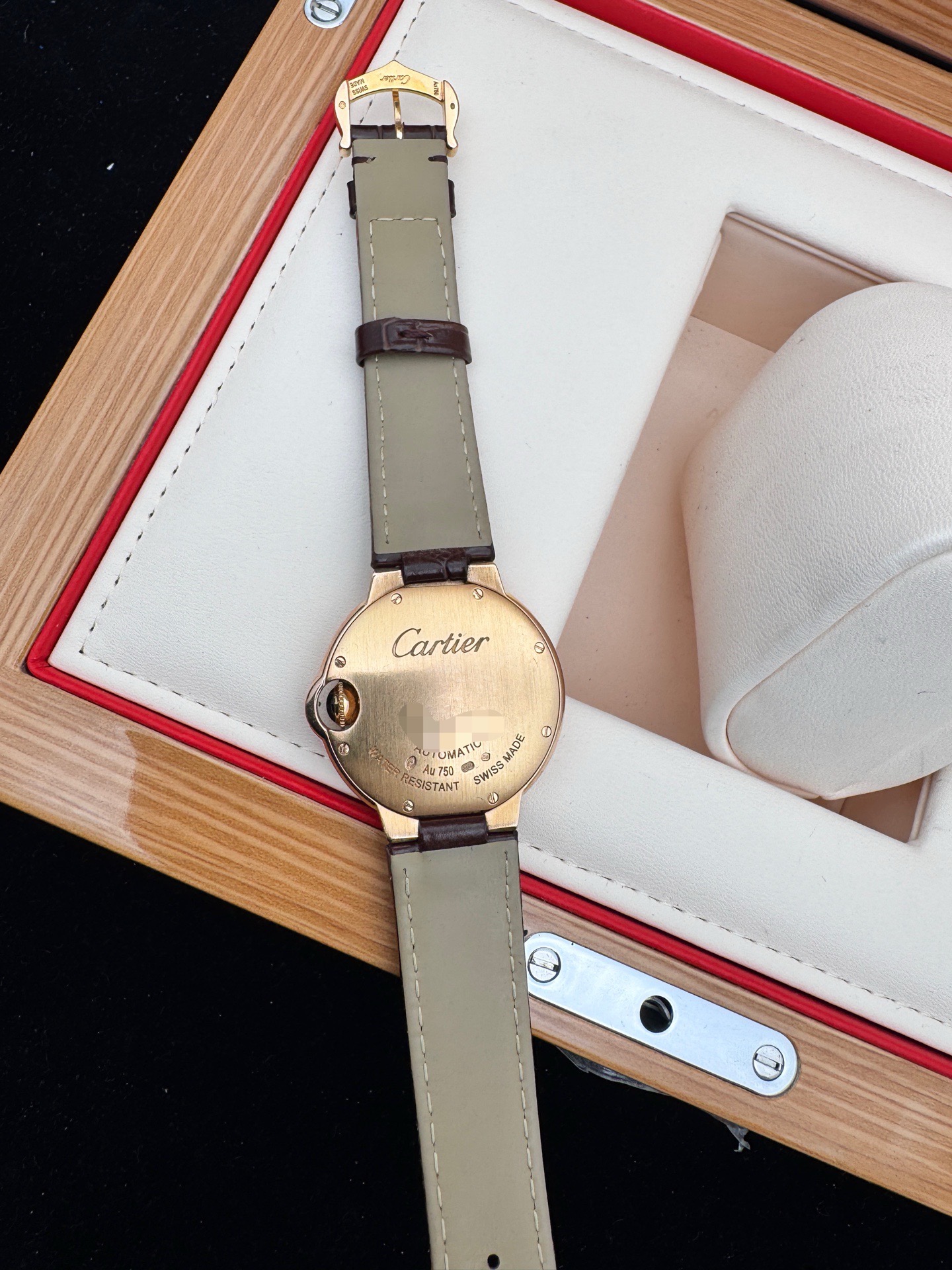Cartier W6920069 detail 6