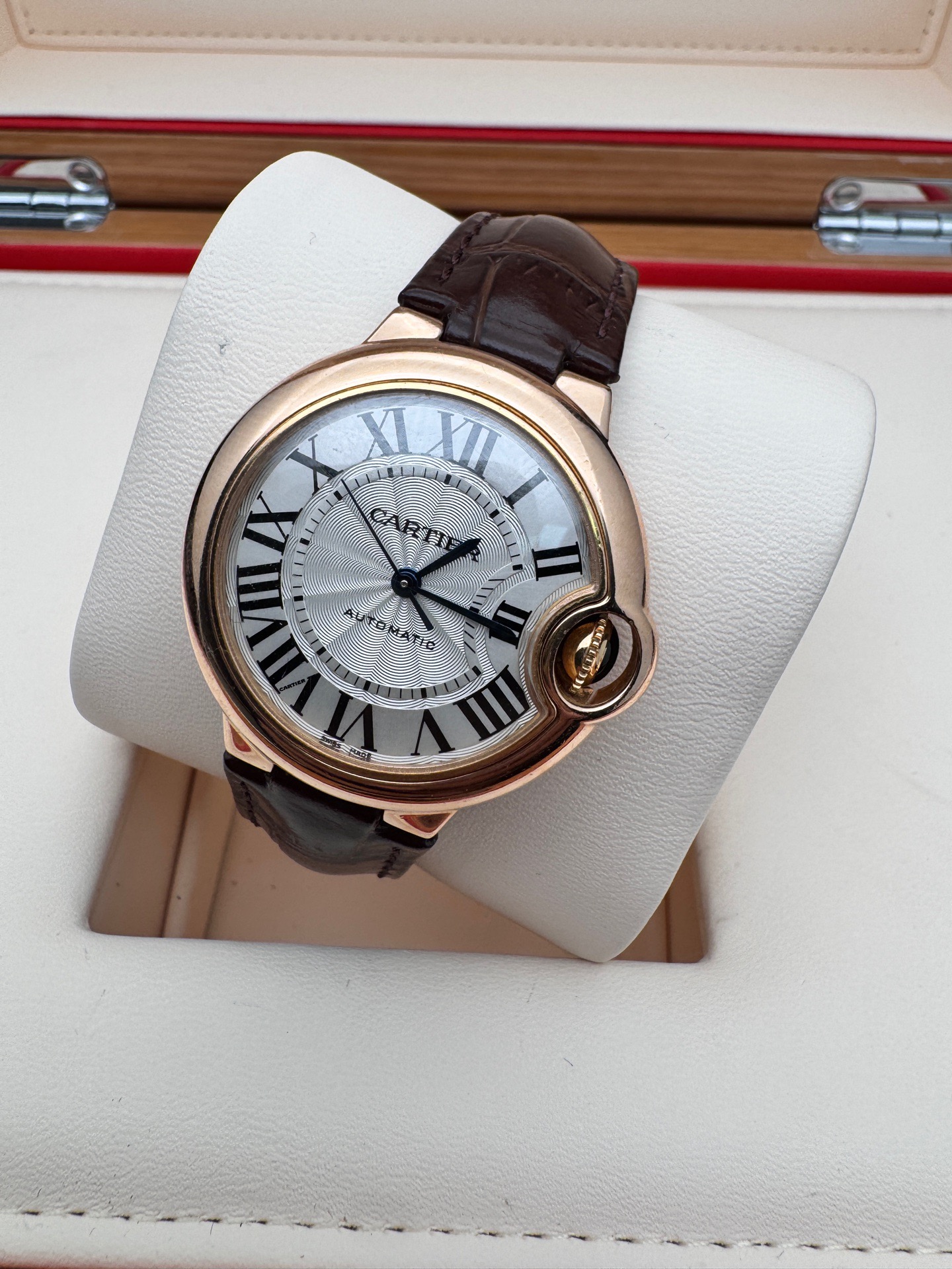 Cartier W6920069 detail 3