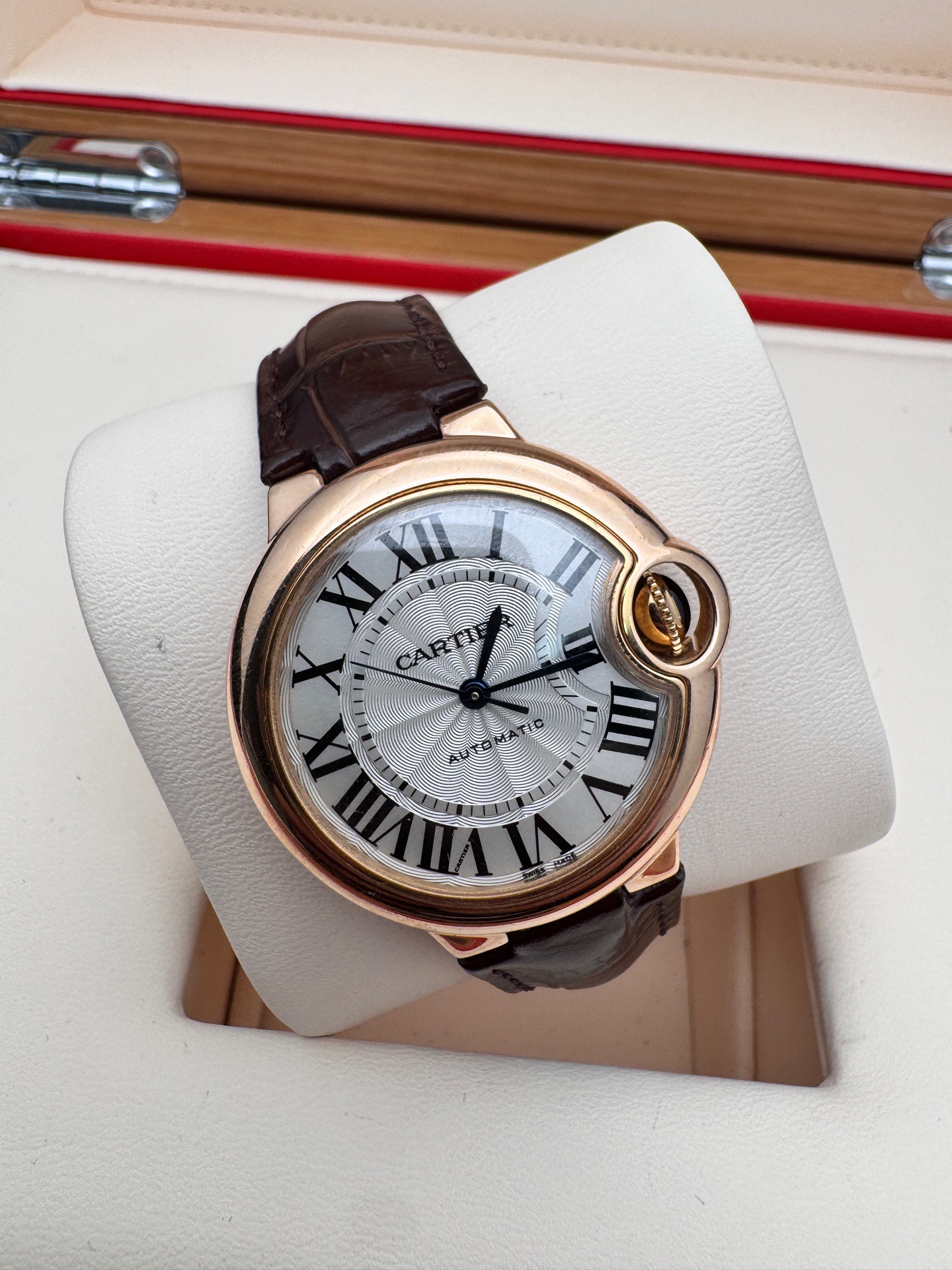 Cartier W6920069 detail 1