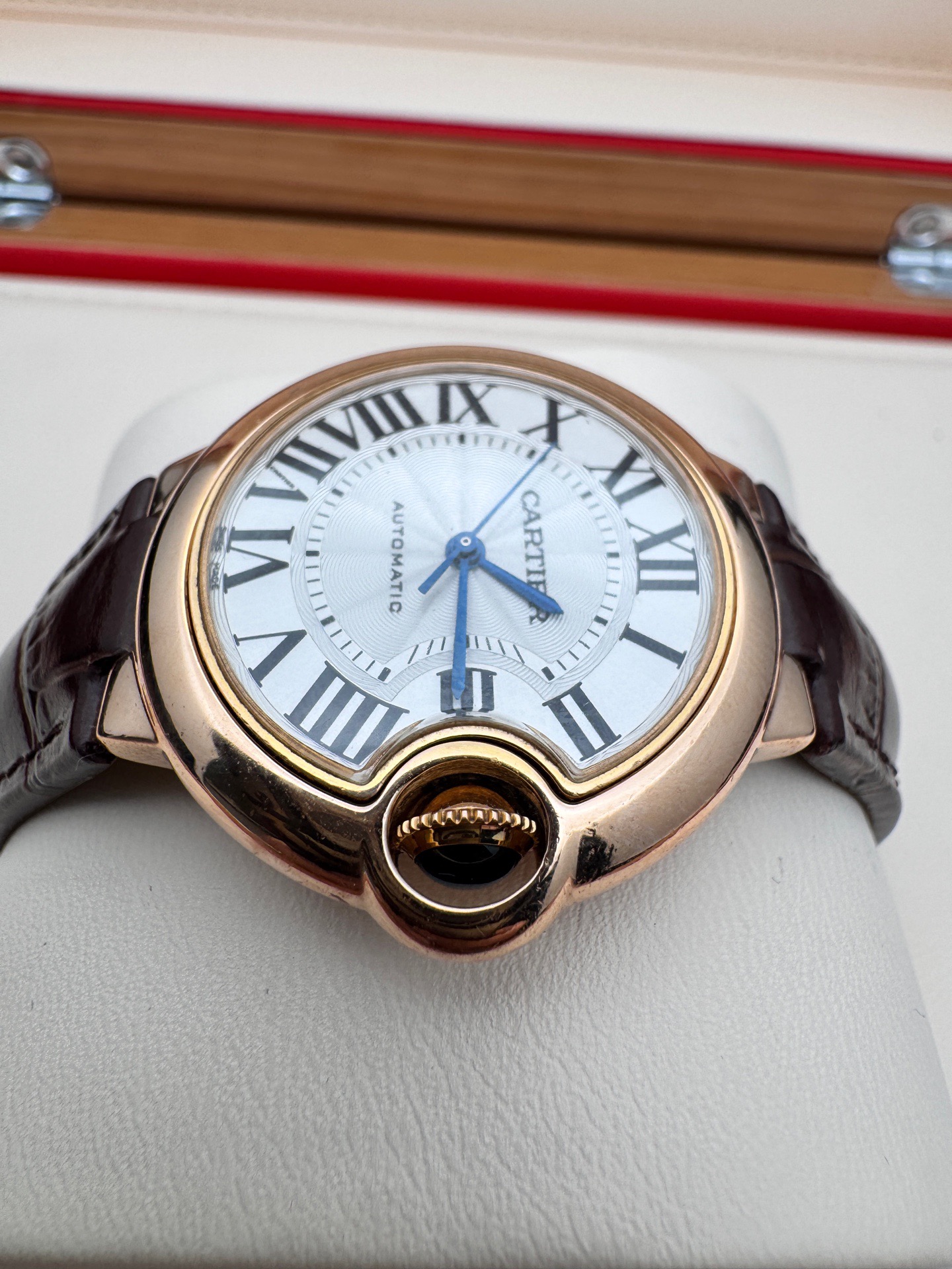 Cartier W6920069 detail 4