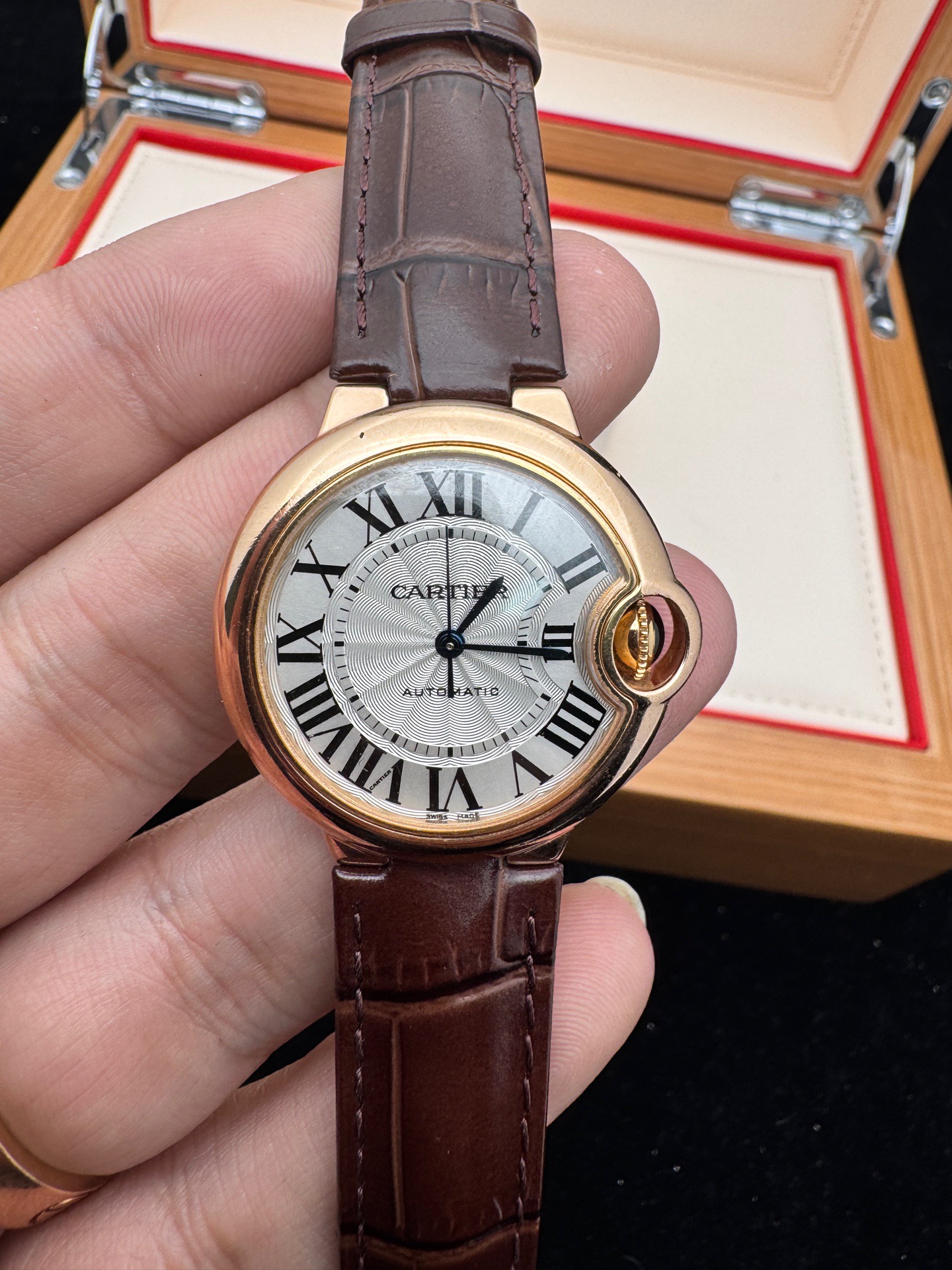 Cartier W6920069