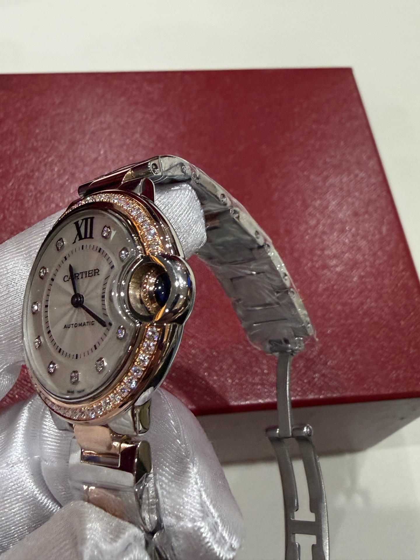 Cartier WE902077 detail 1