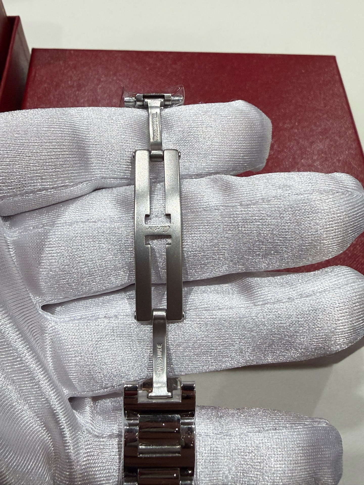 Cartier WE902077 detail 5