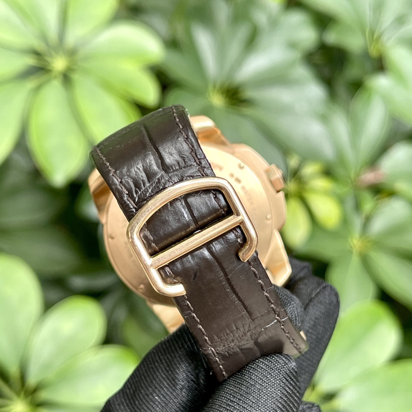 Cartier W7100009 detail 6