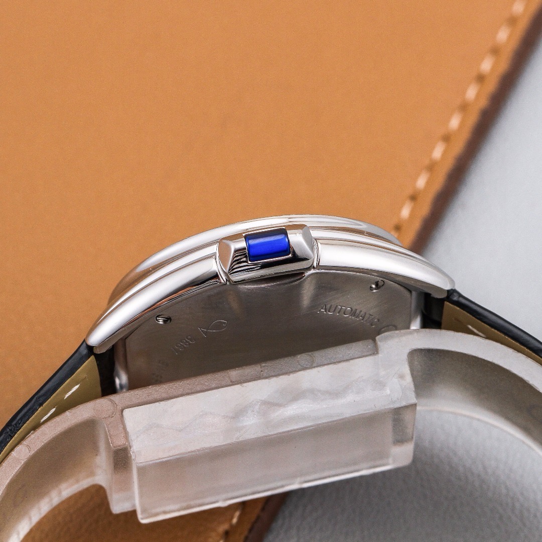 Cartier W4CL0005 detail 3