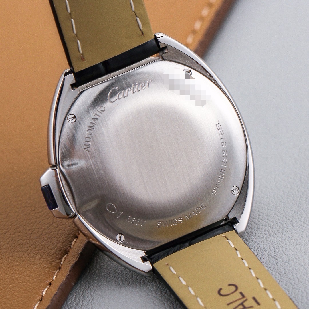 Cartier W4CL0005 detail 4
