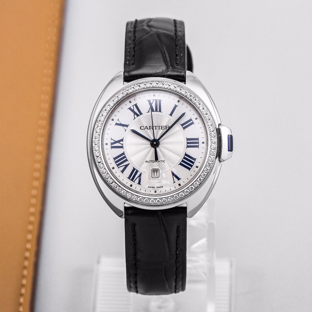 Cartier W4CL0005