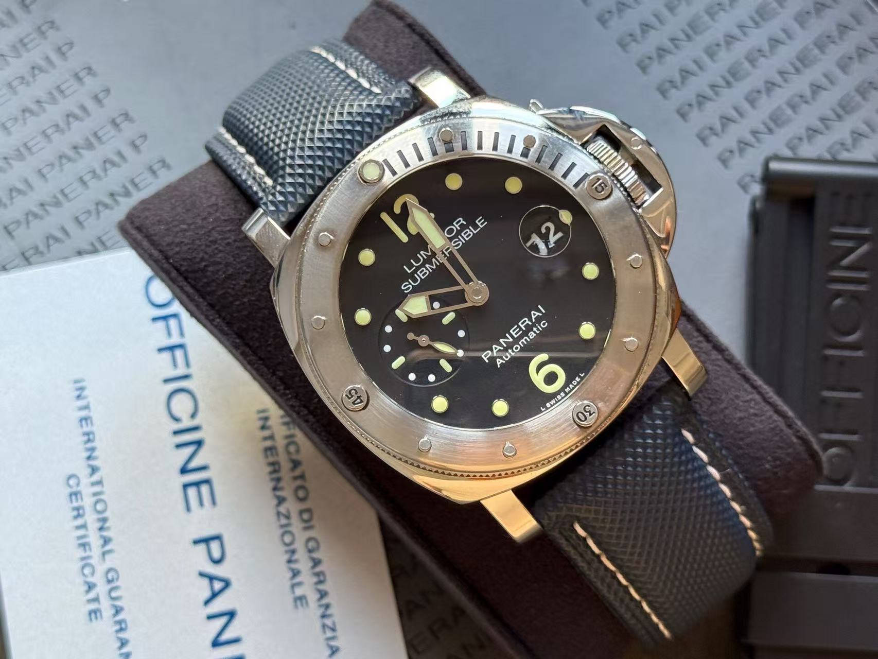 Panerai PAM01024