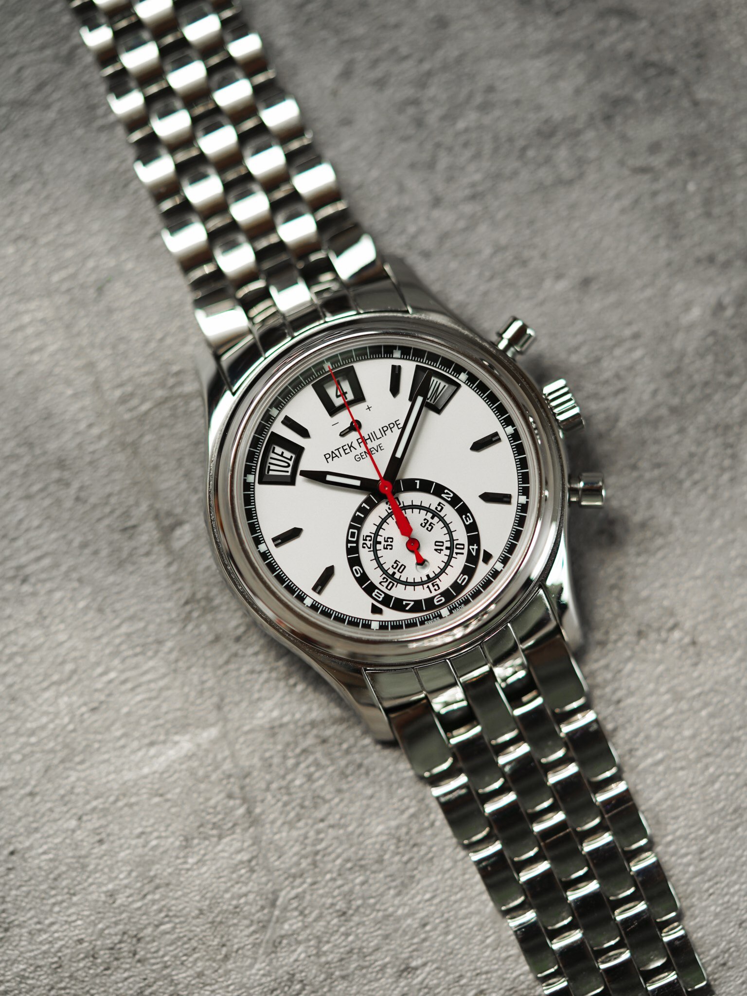 Patek Philippe 5960 / 1A-001