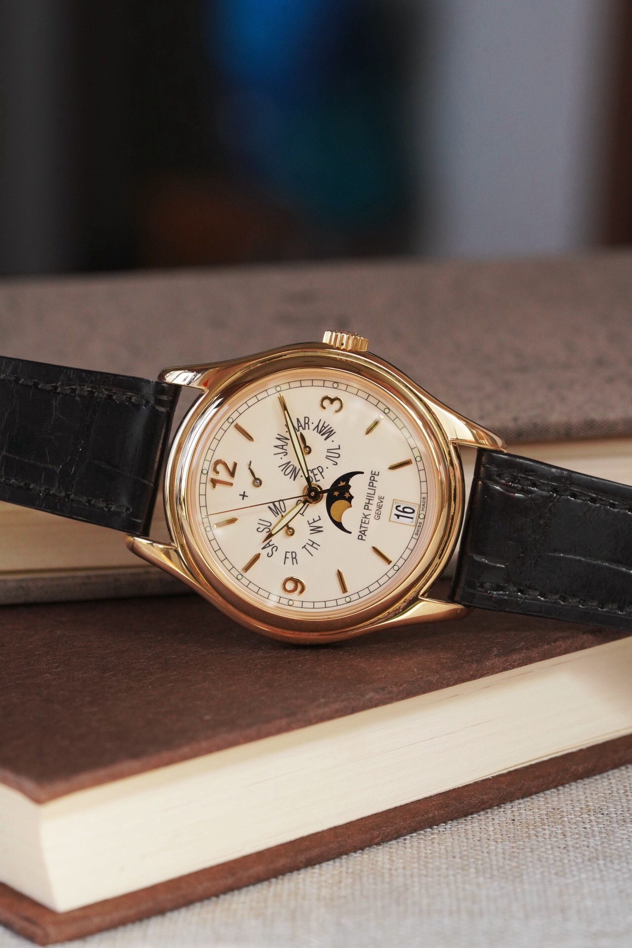 Patek Philippe 5146J