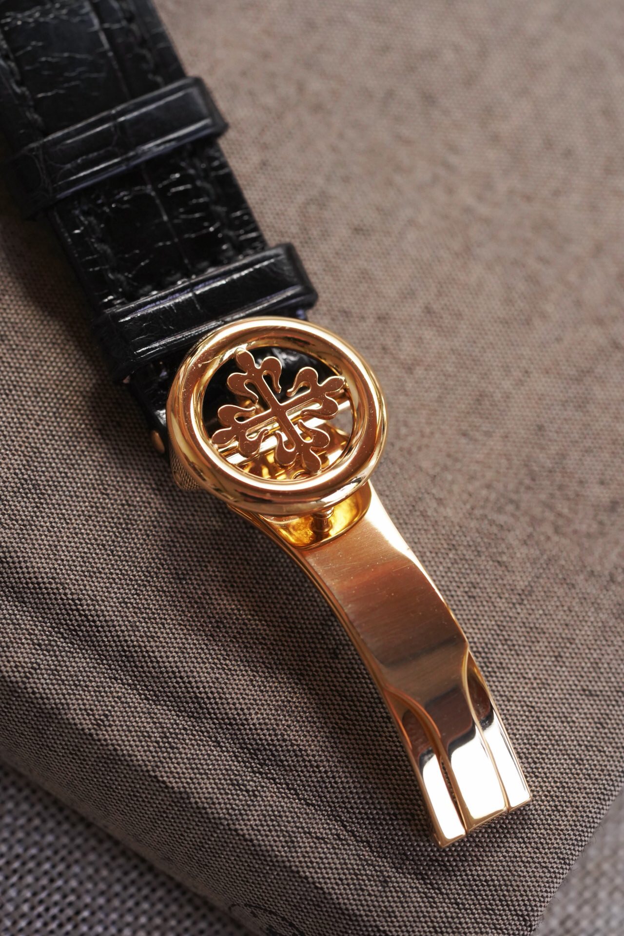 Patek Philippe 5146J detail 5