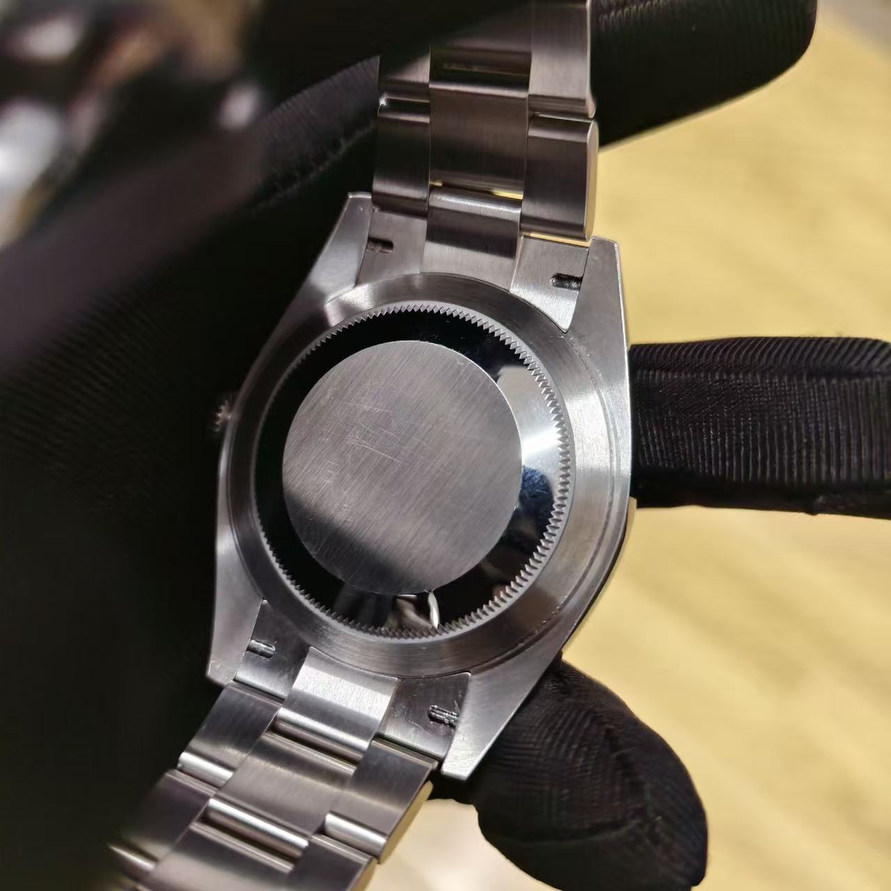 Rolex m126334-0001 detail 3