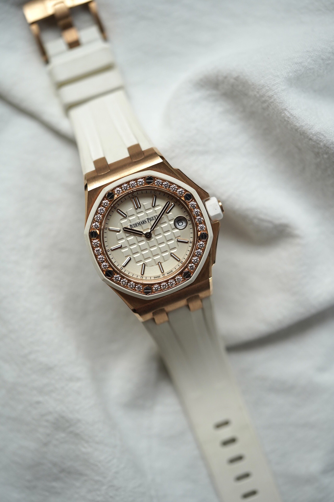 Audemars Piguet 67540OK.ZZ.A010CA.01
