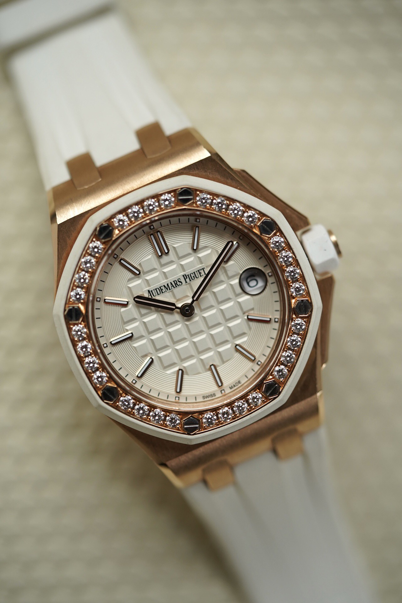 Audemars Piguet 67540OK.ZZ.A010CA.01 detail 1