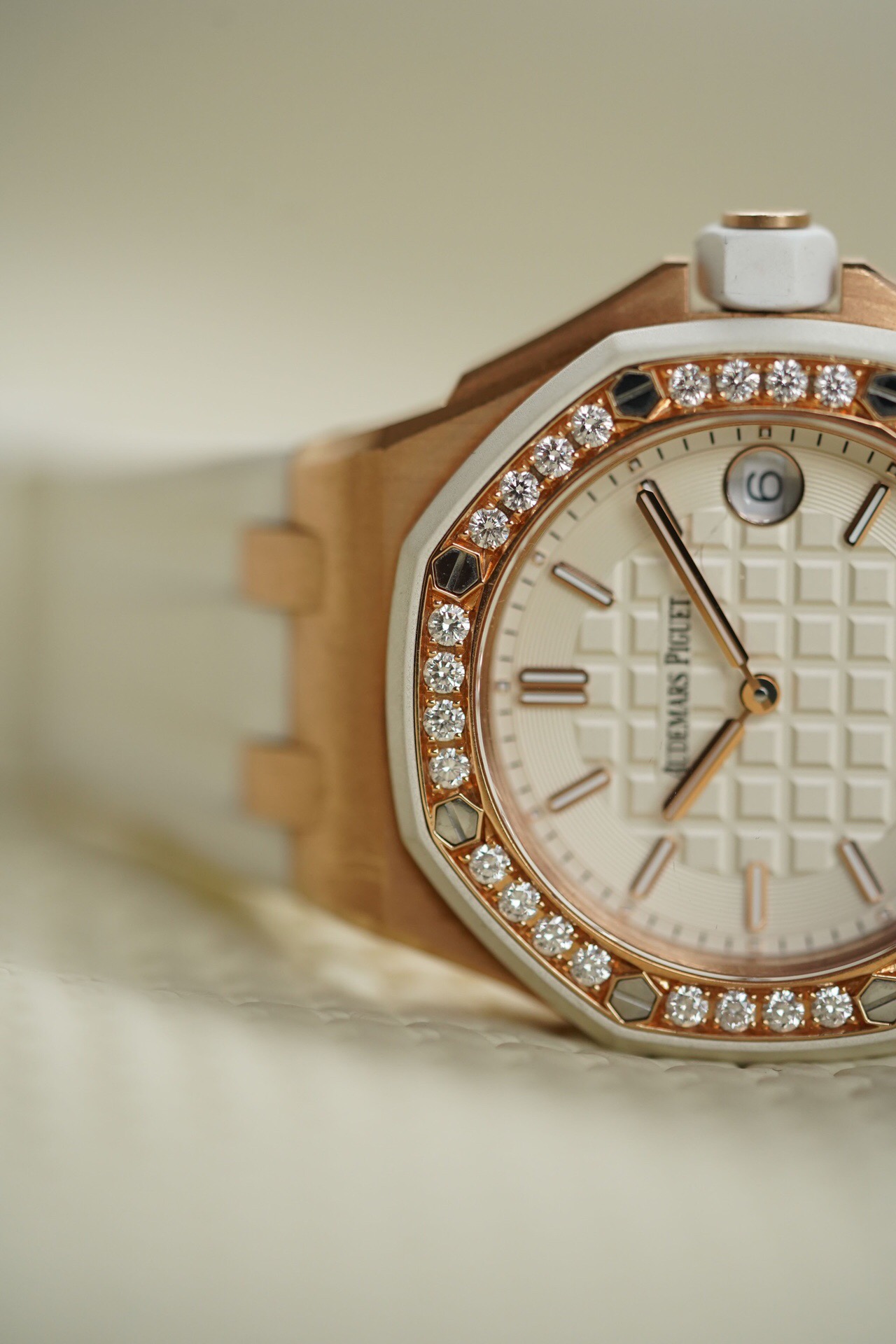Audemars Piguet 67540OK.ZZ.A010CA.01 detail 3