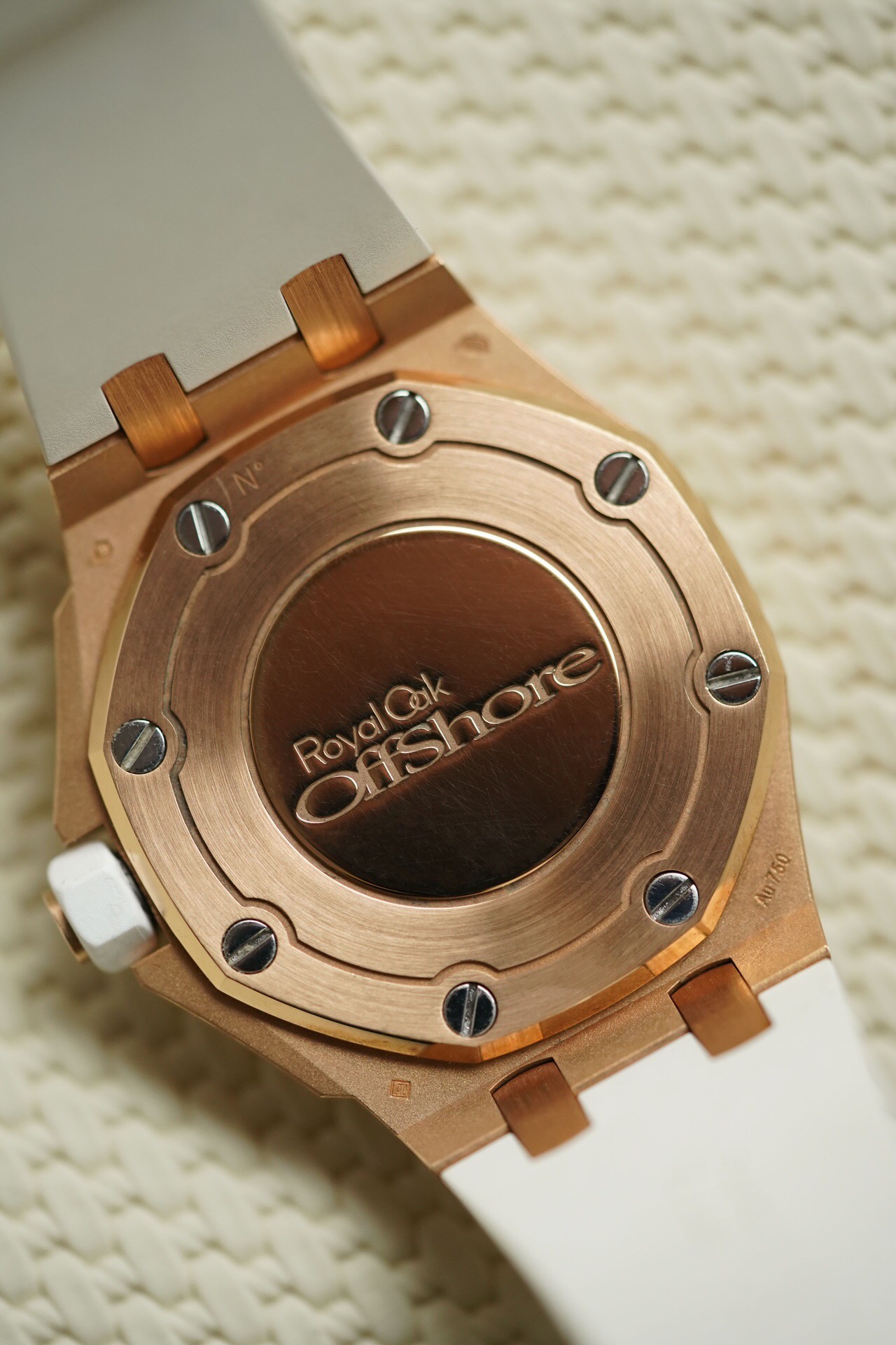 Audemars Piguet 67540OK.ZZ.A010CA.01 detail 6