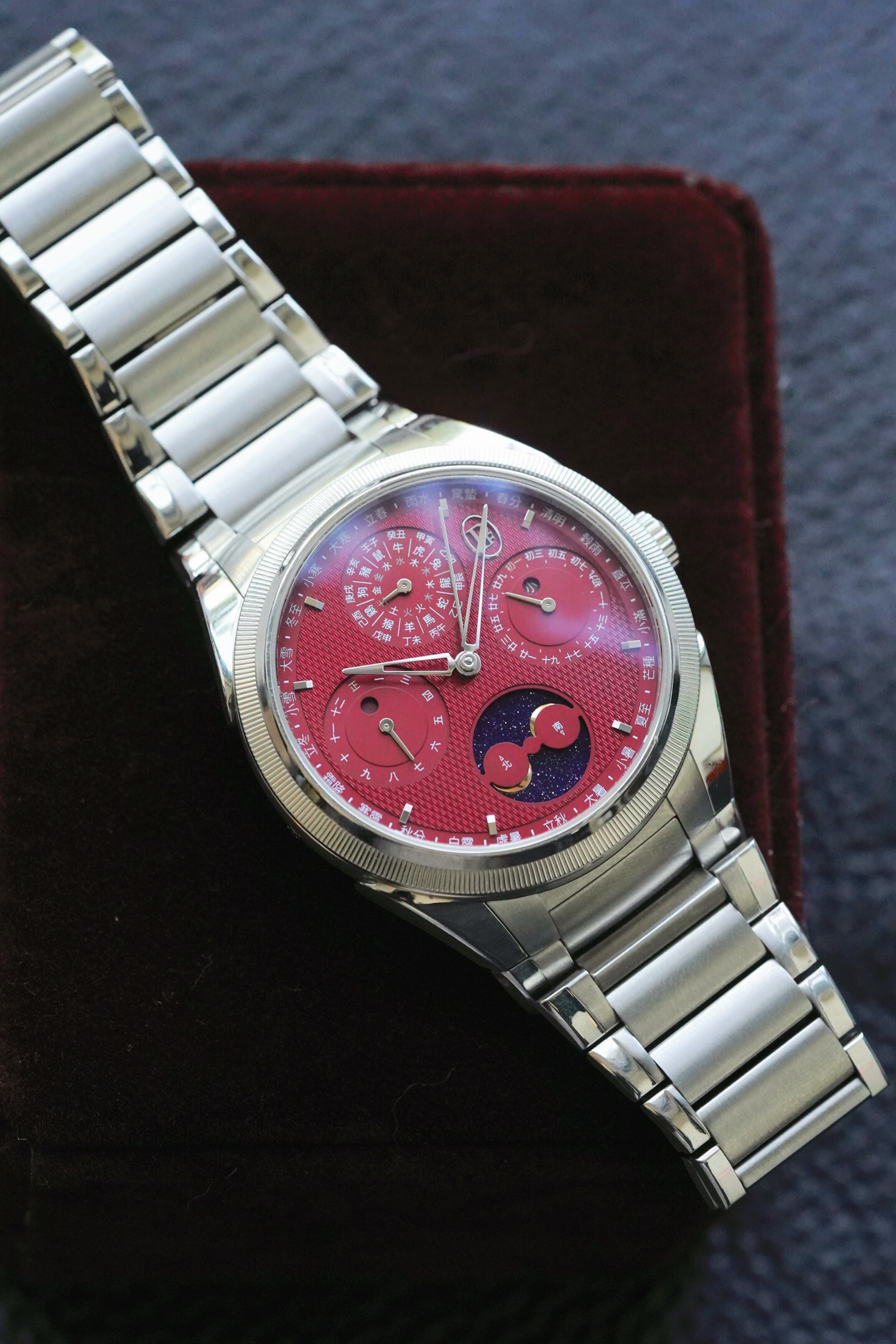 Parmigiani Fleurier PFH982-1022401-100182
