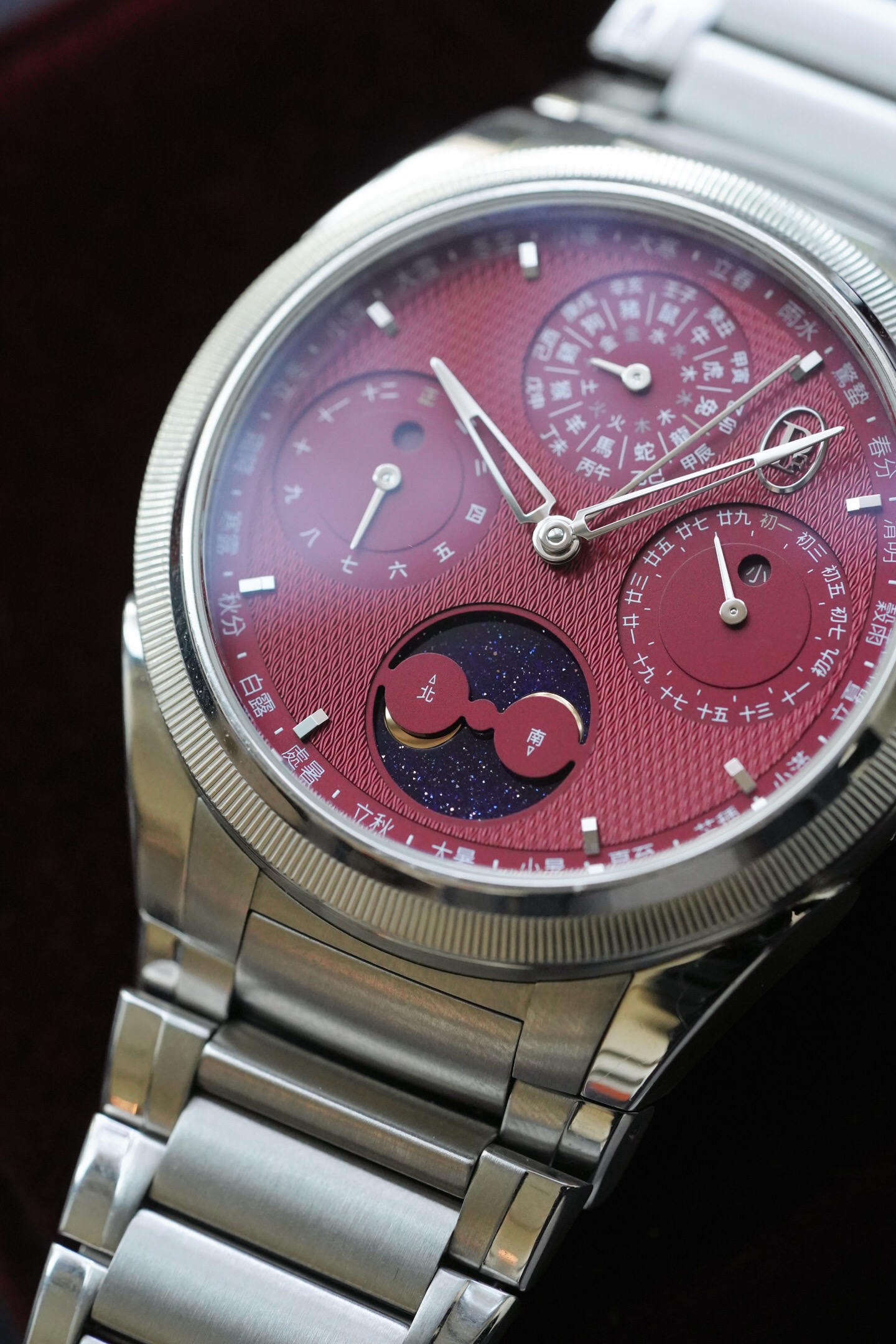 Parmigiani Fleurier PFH982-1022401-100182 detail 3