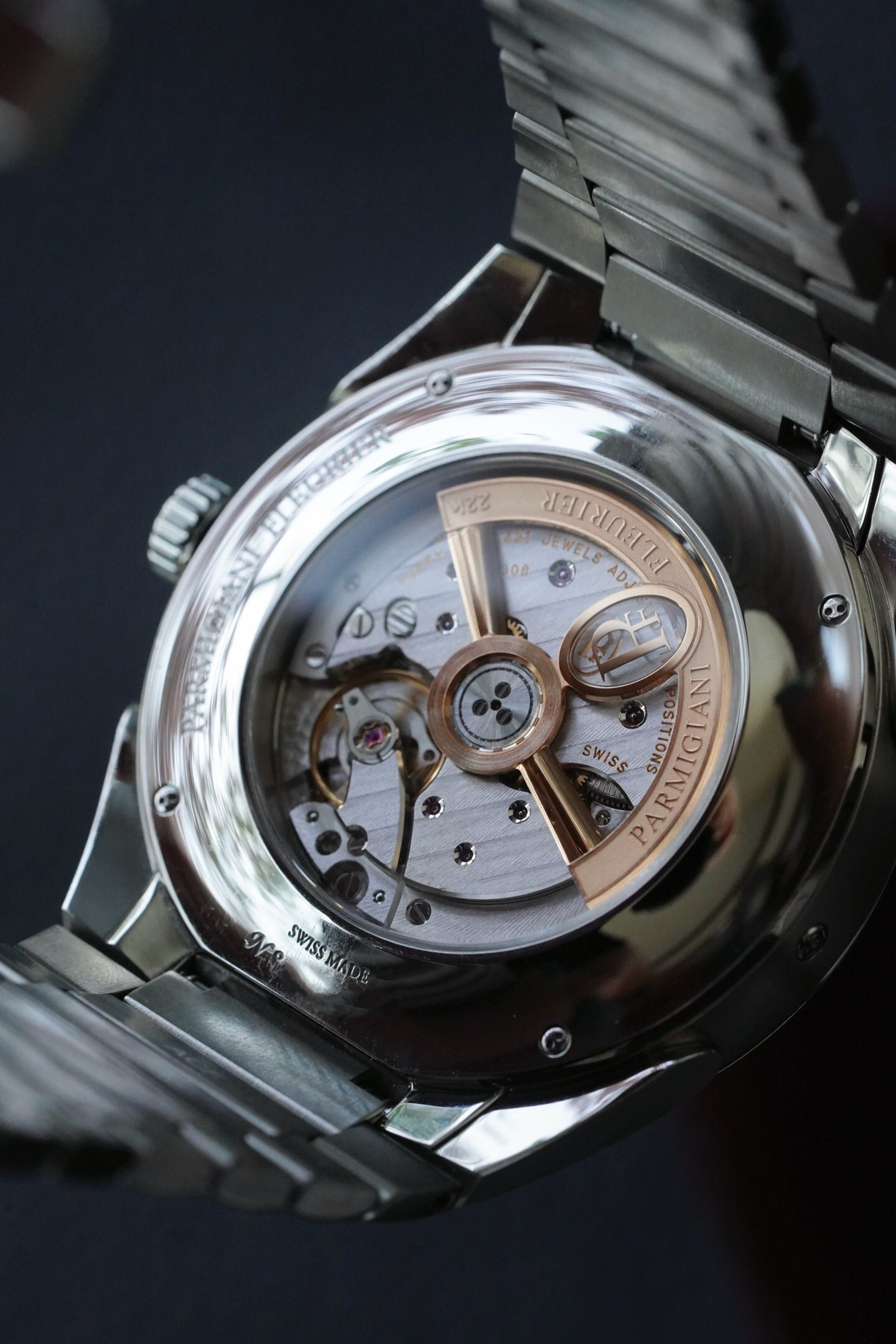 Parmigiani Fleurier PFH982-1022401-100182 detail 7