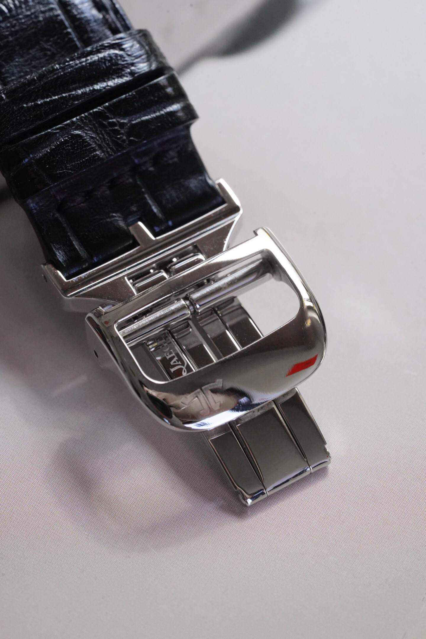 Jaeger-LeCoultre 1613401 detail 6