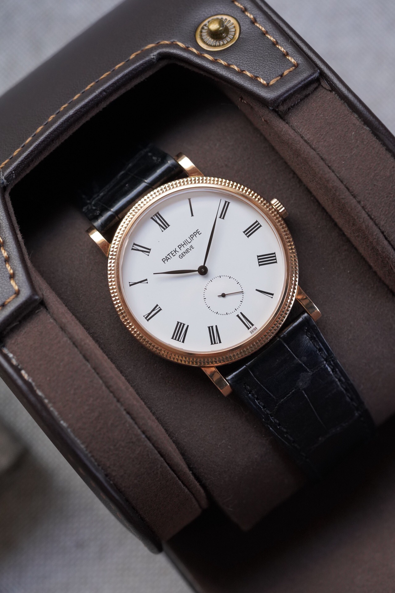Patek Philippe 5119R