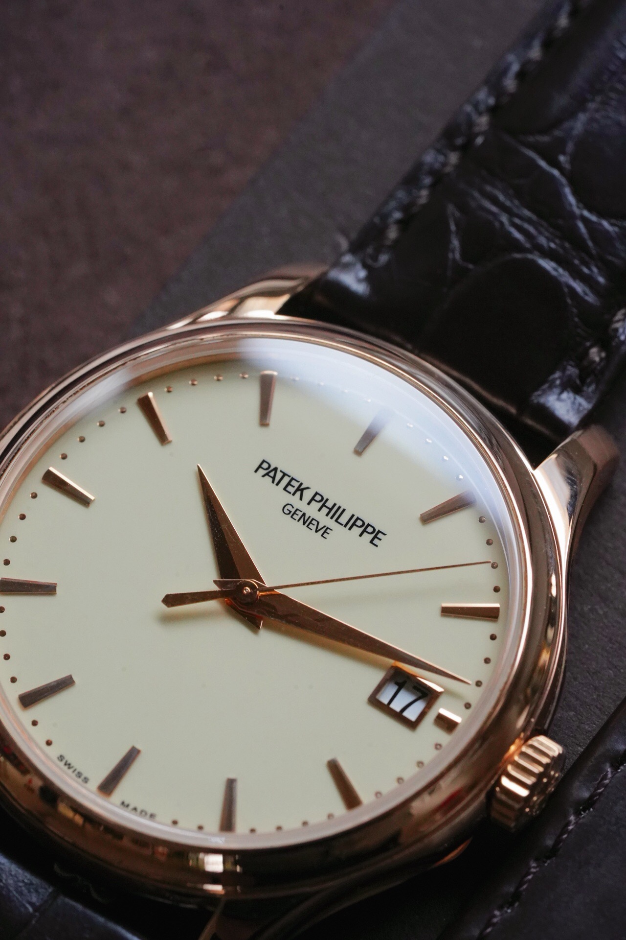 Patek Philippe 5227R-001