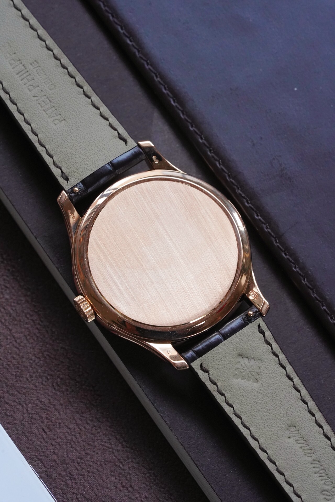 Patek Philippe 5227R-001 detail 6