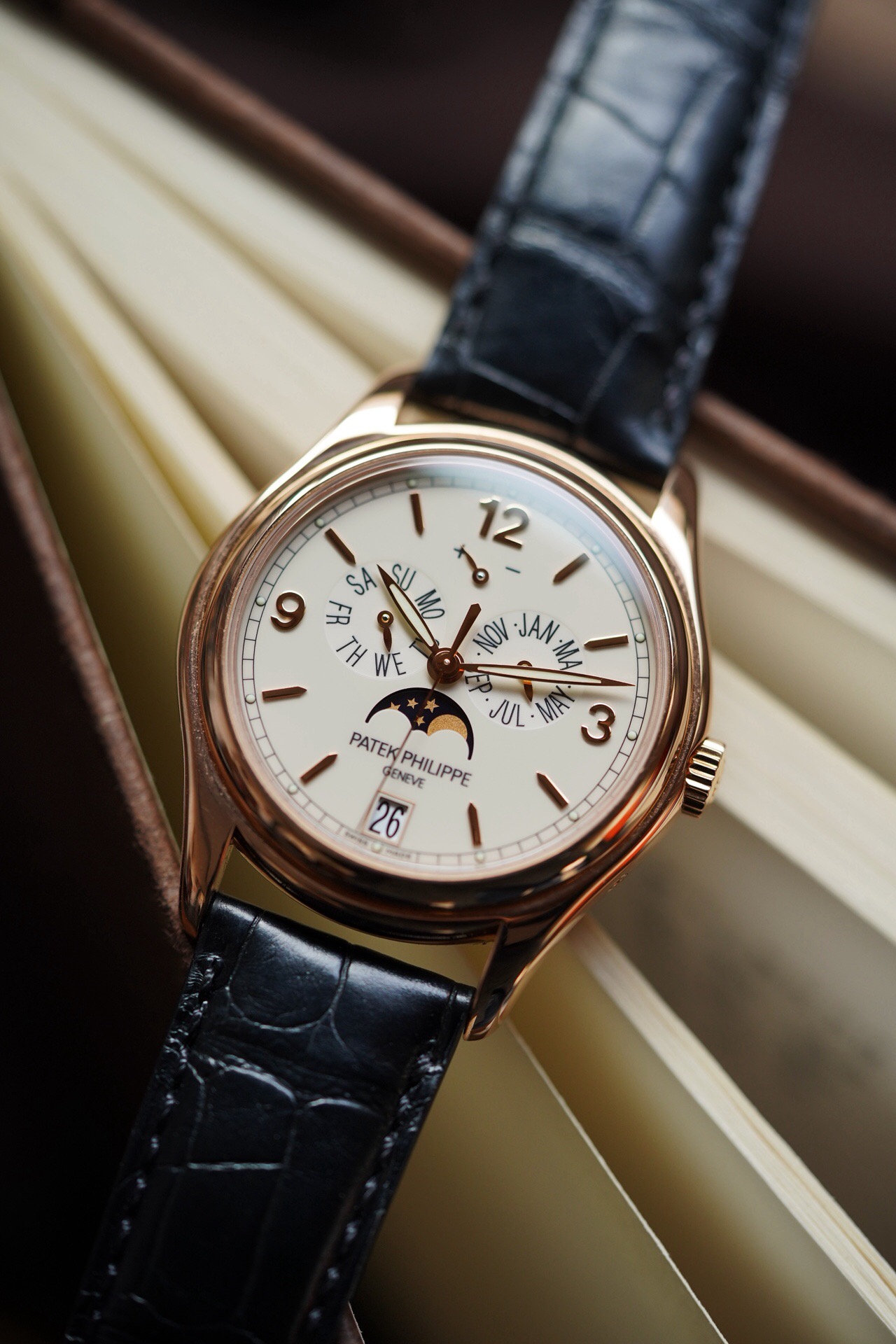 Patek Philippe 5146R