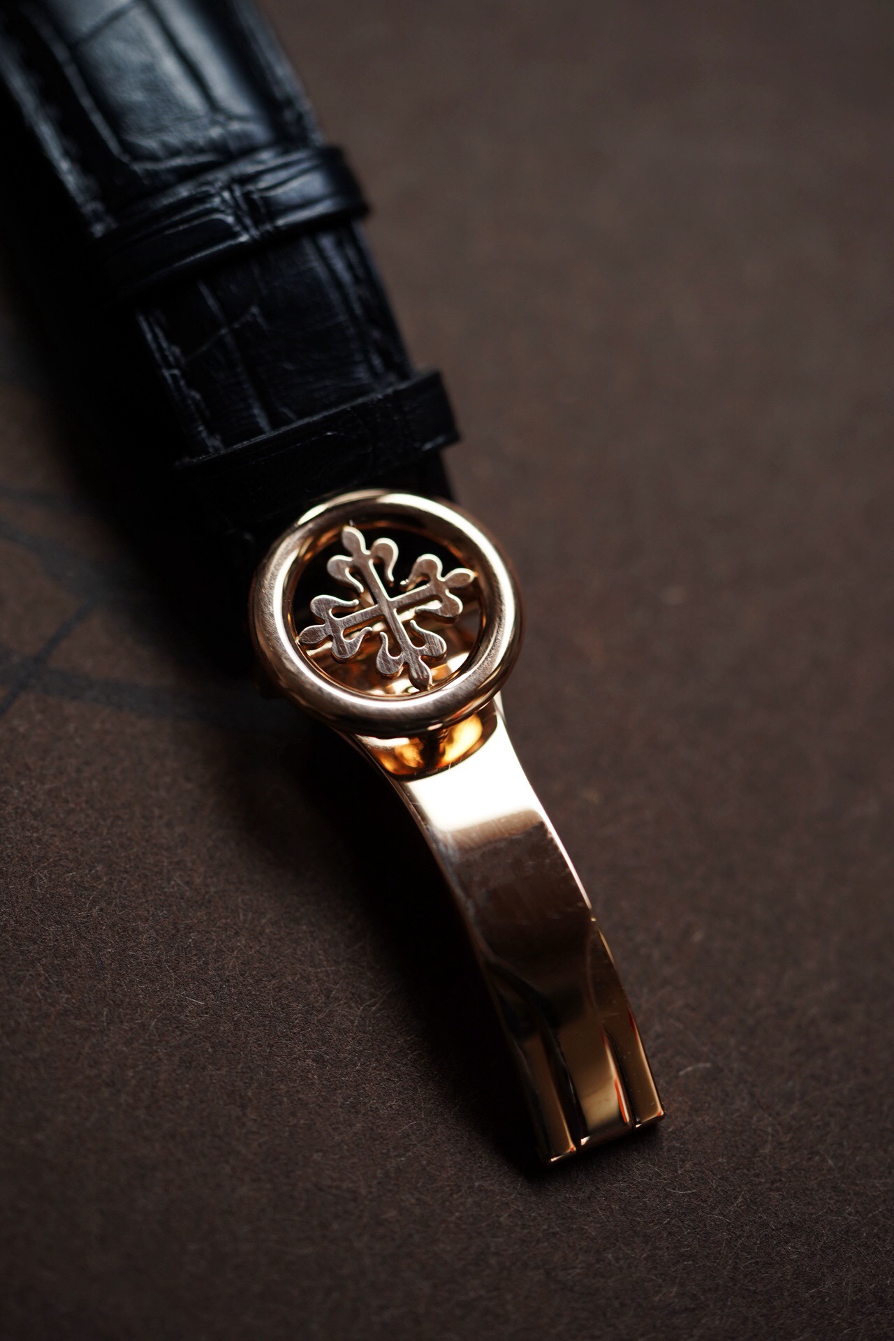 Patek Philippe 5146R detail 7