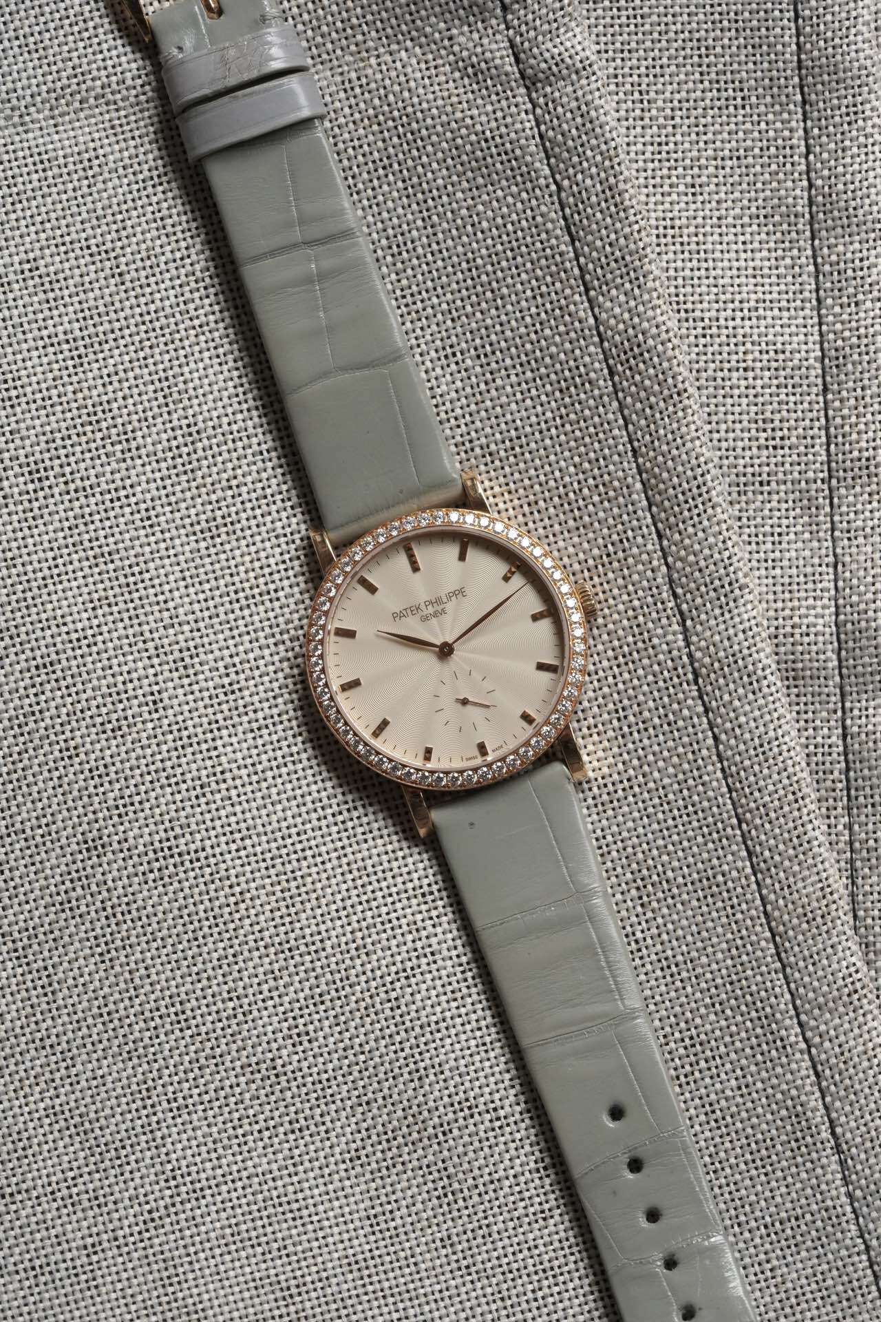 Patek Philippe 7120R