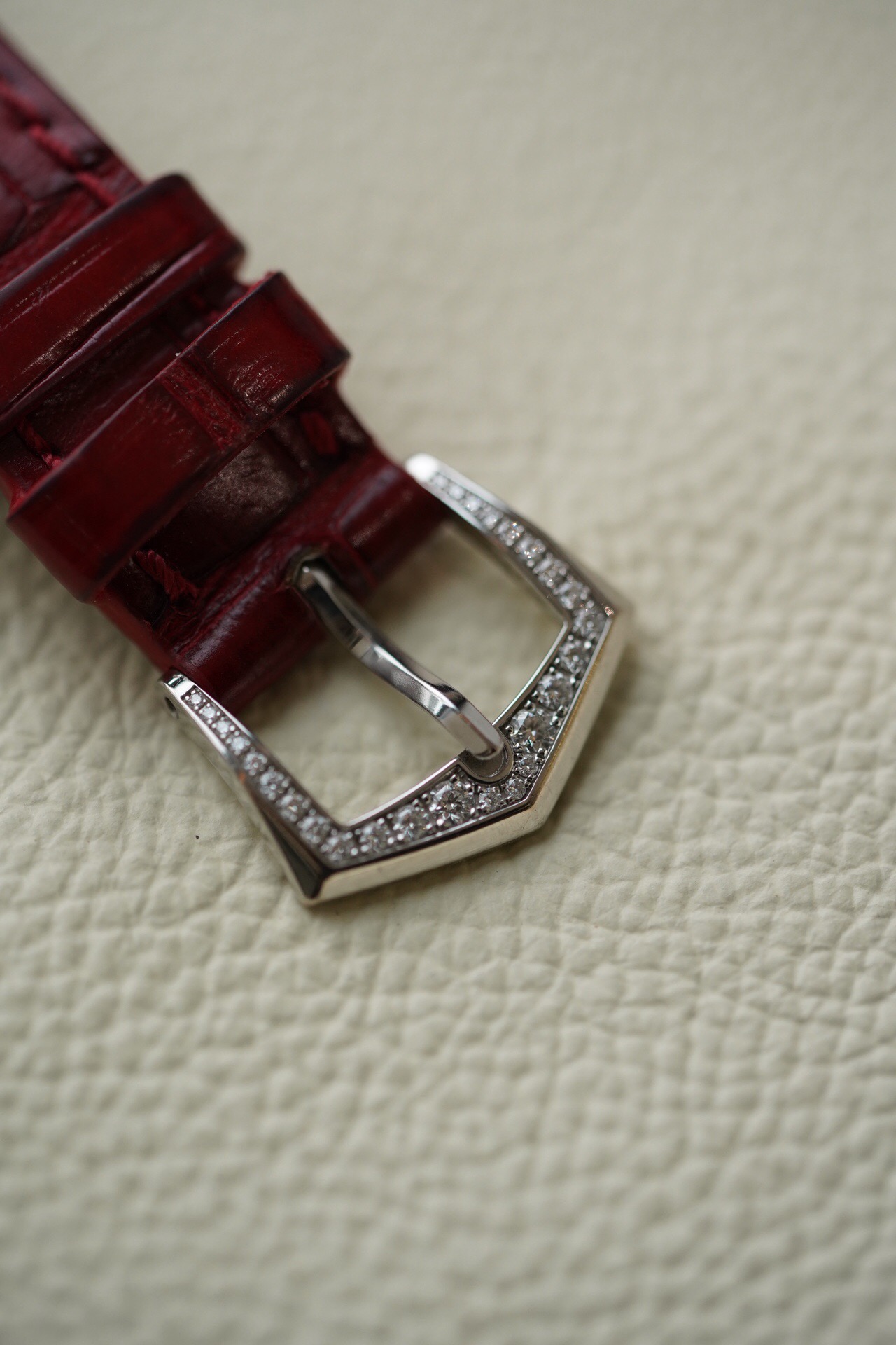 Patek Philippe 4937G-001 detail 5