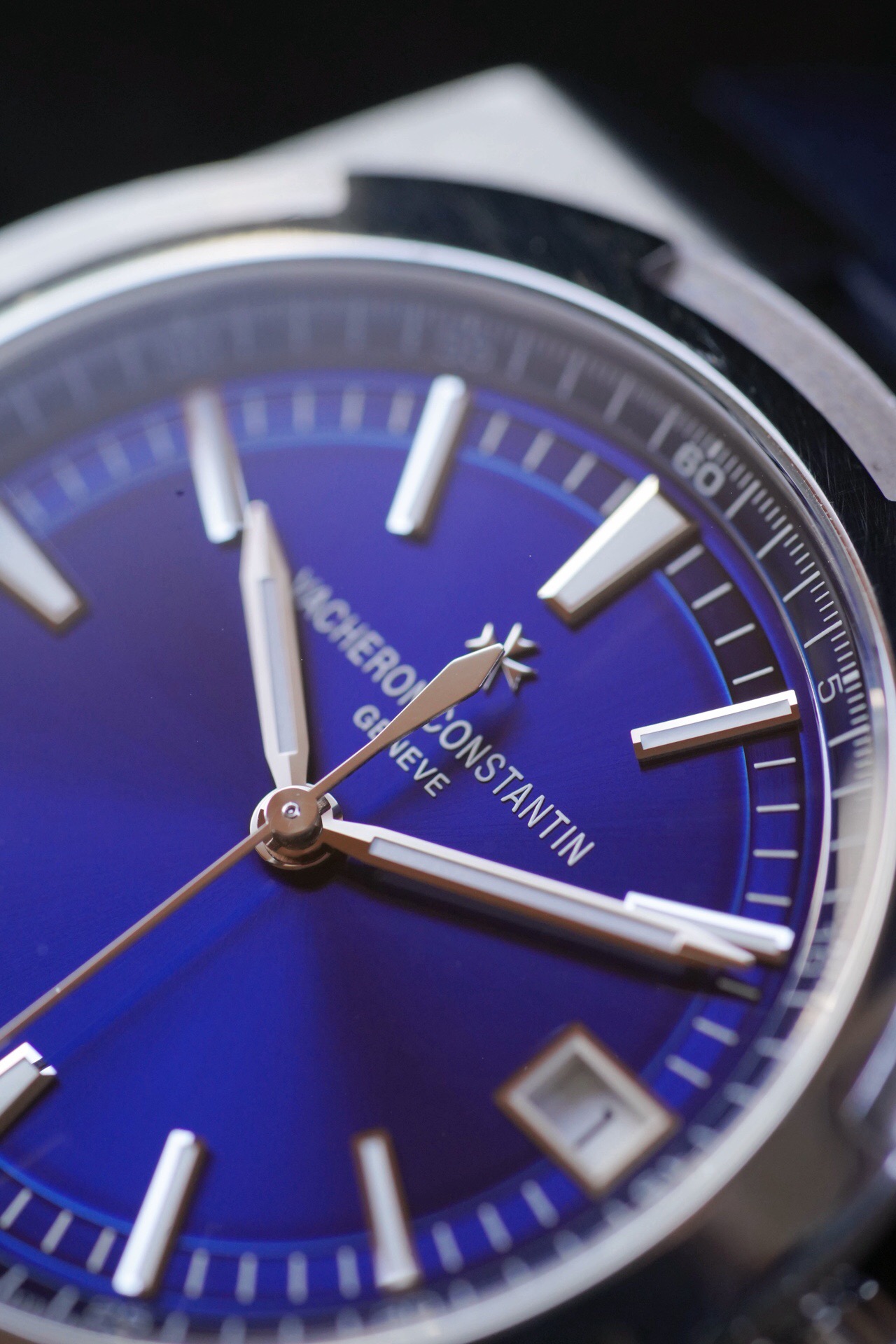 Vacheron Constantin 4500V / 110A-B128 detail 2
