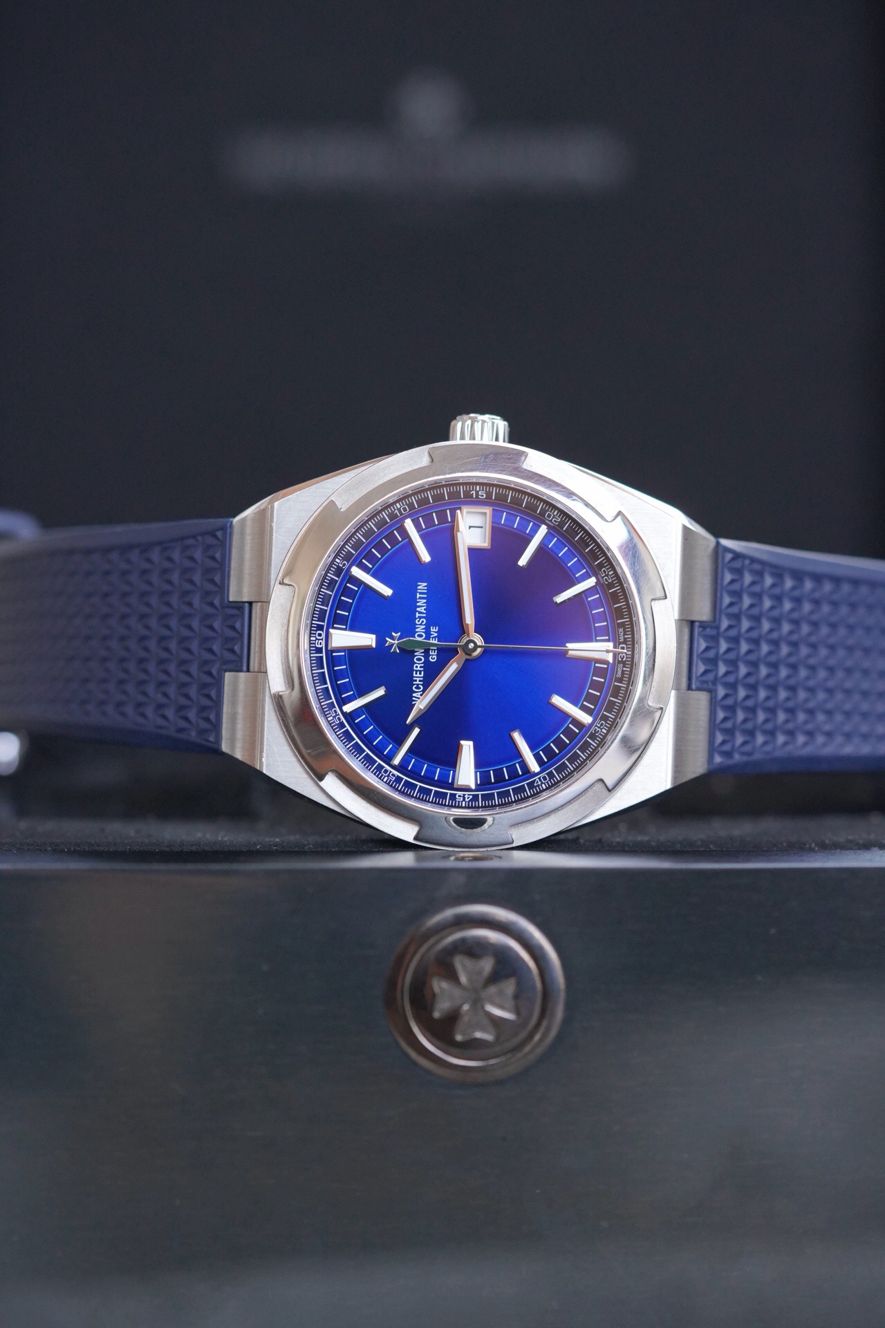 Vacheron Constantin 4500V / 110A-B128 detail 4