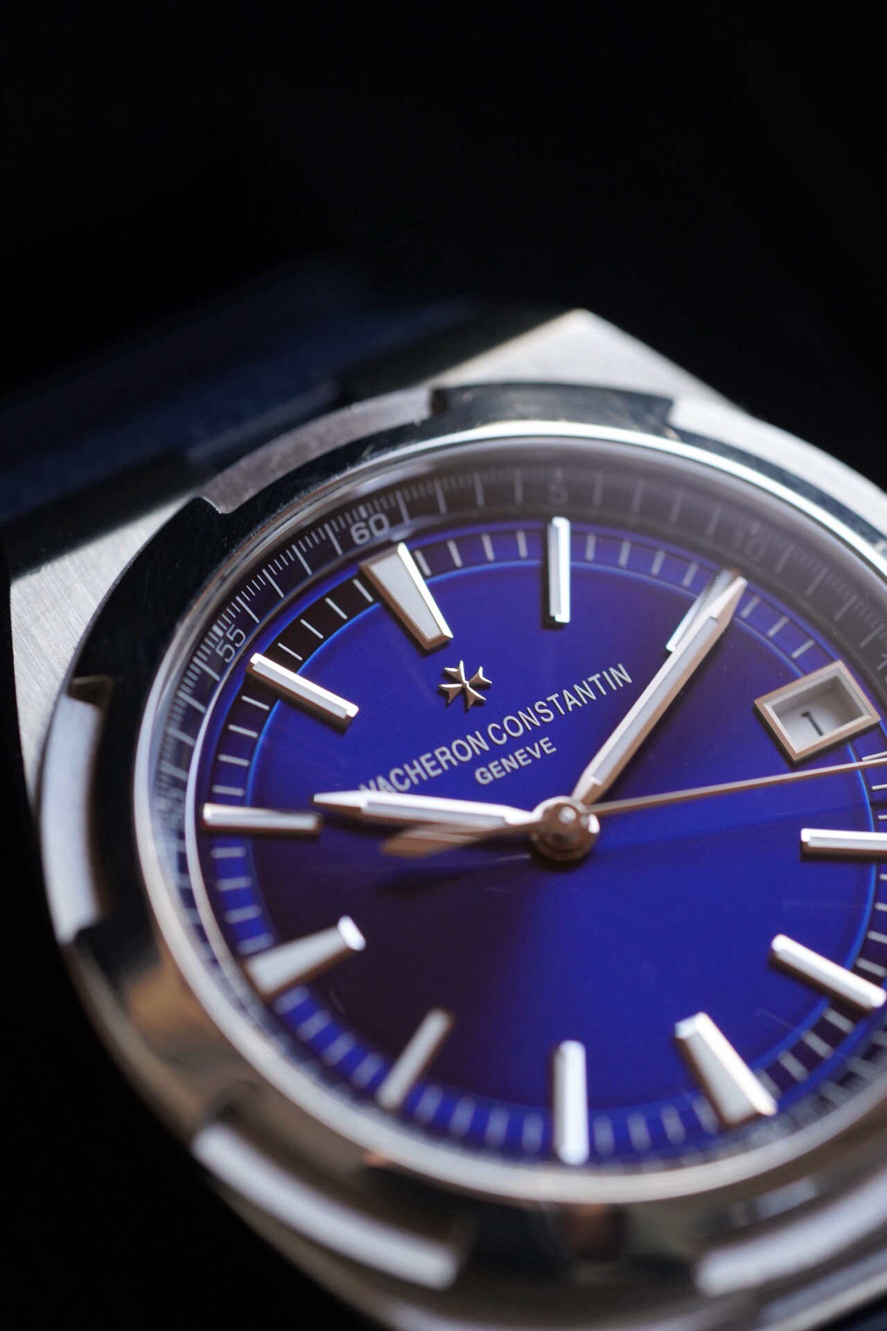 Vacheron Constantin 4500V / 110A-B128 detail 5