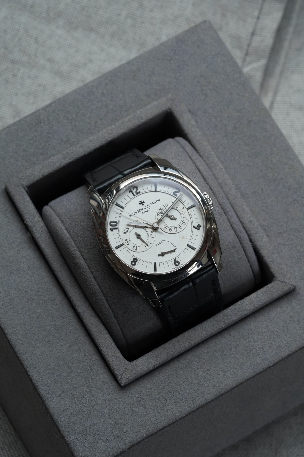 Vacheron Constantin 85050