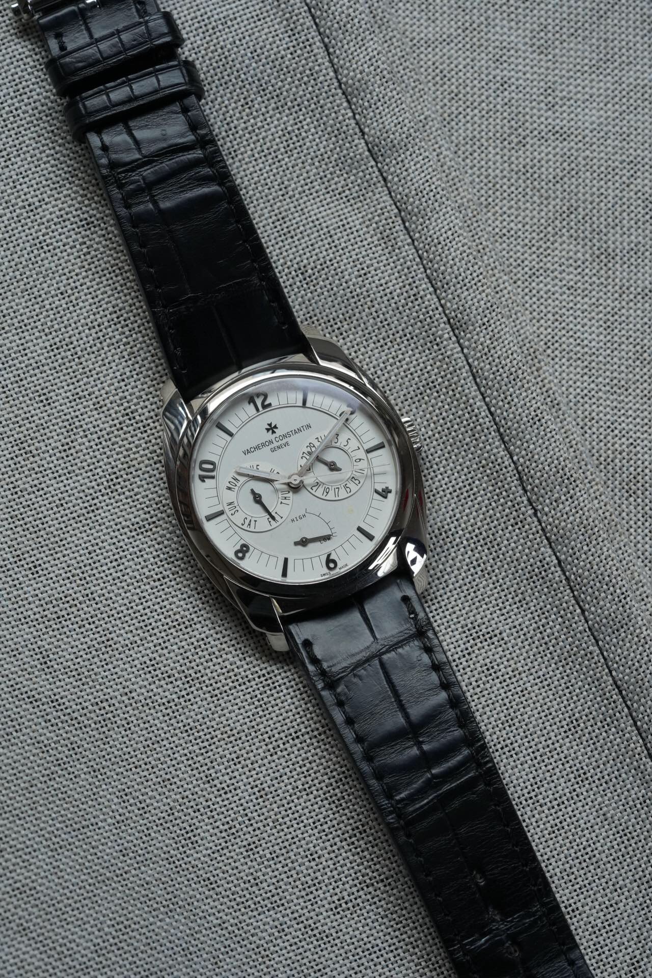 Vacheron Constantin 85050 detail 2