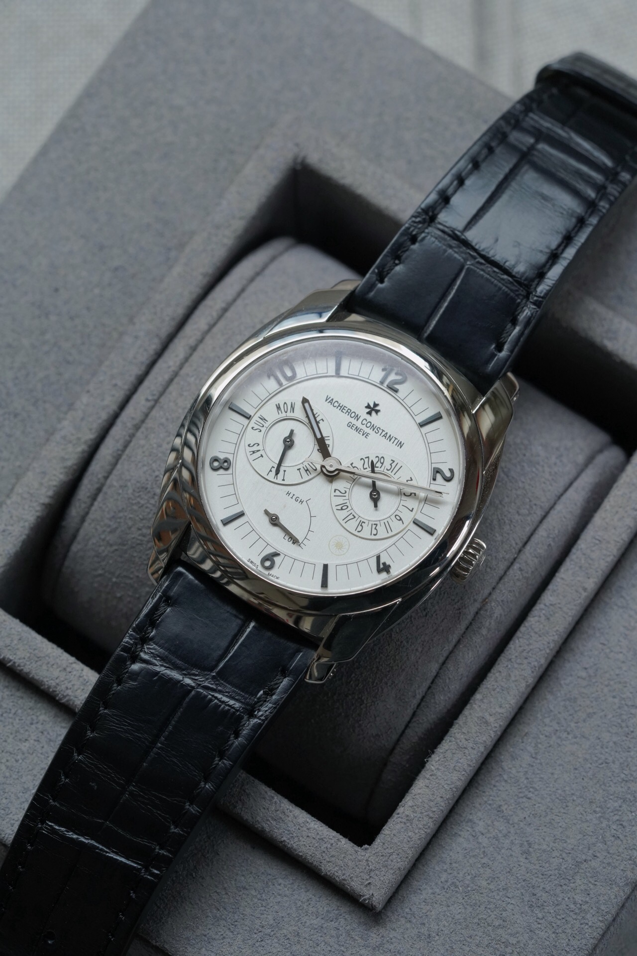 Vacheron Constantin 85050 detail 3