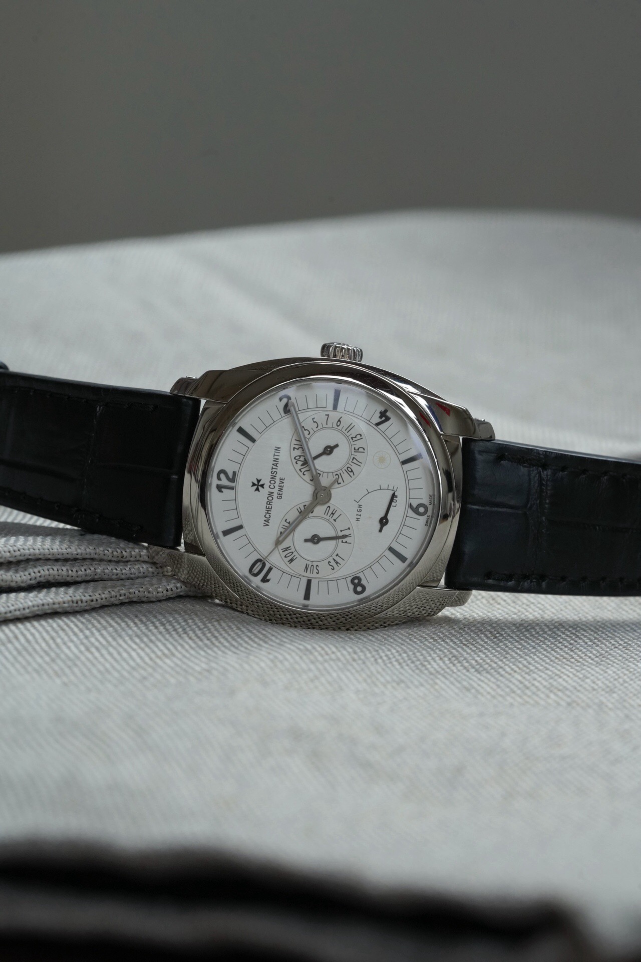 Vacheron Constantin 85050 detail 4