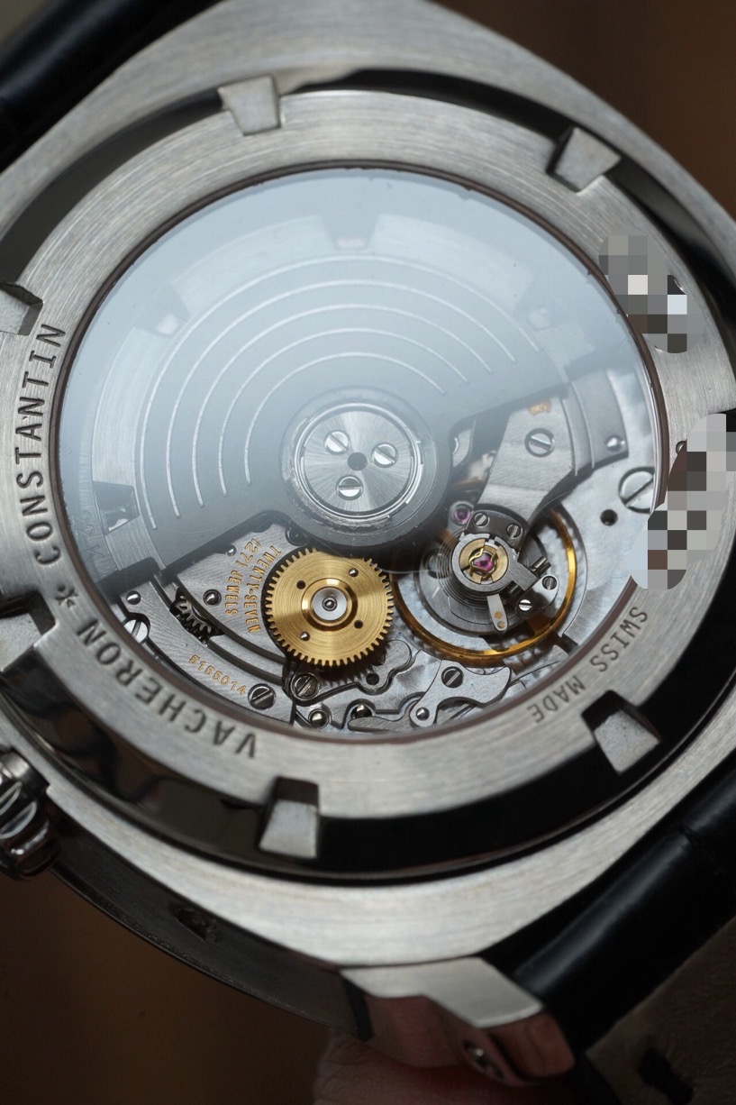 Vacheron Constantin 85050 detail 5