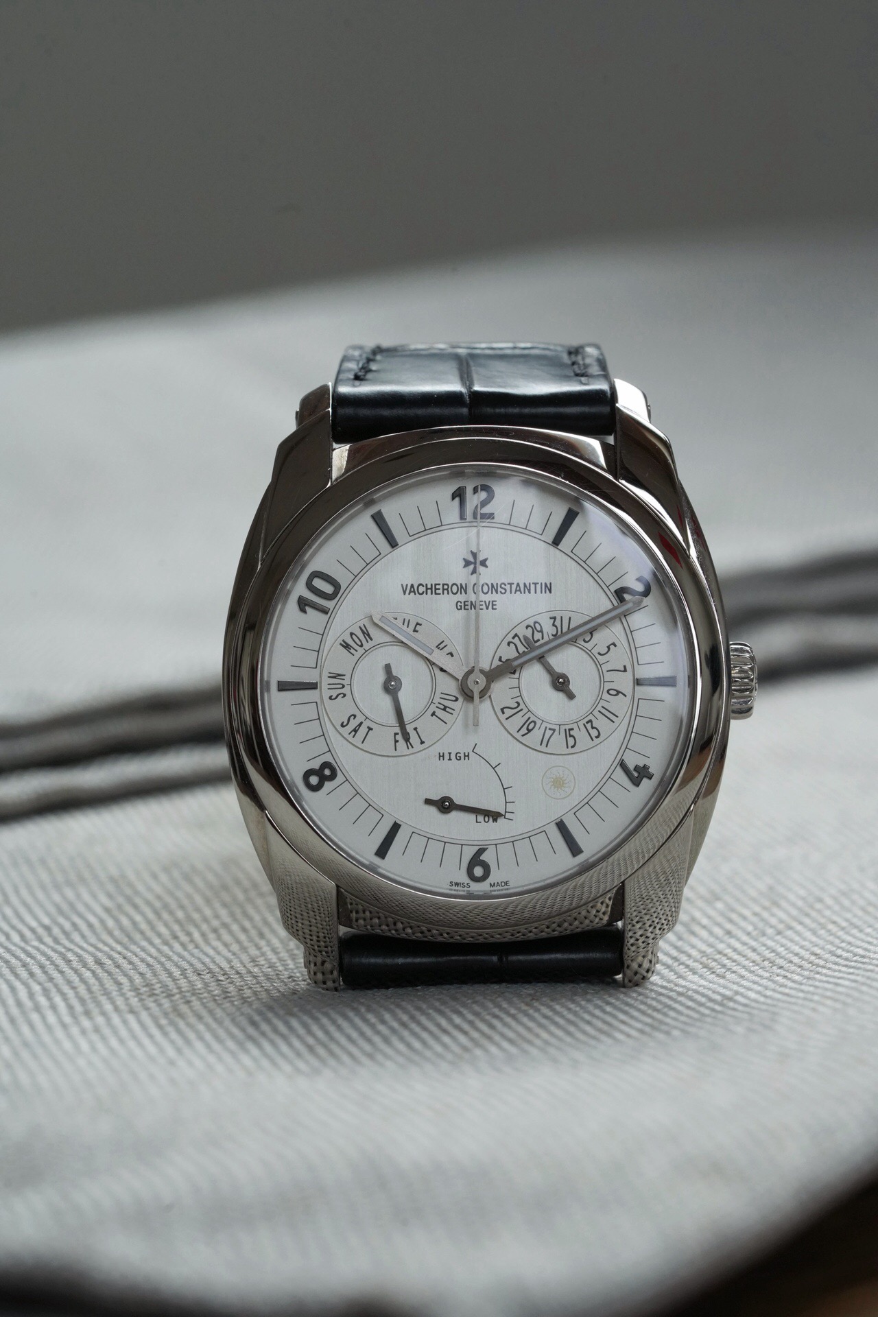 Vacheron Constantin 85050 detail 1