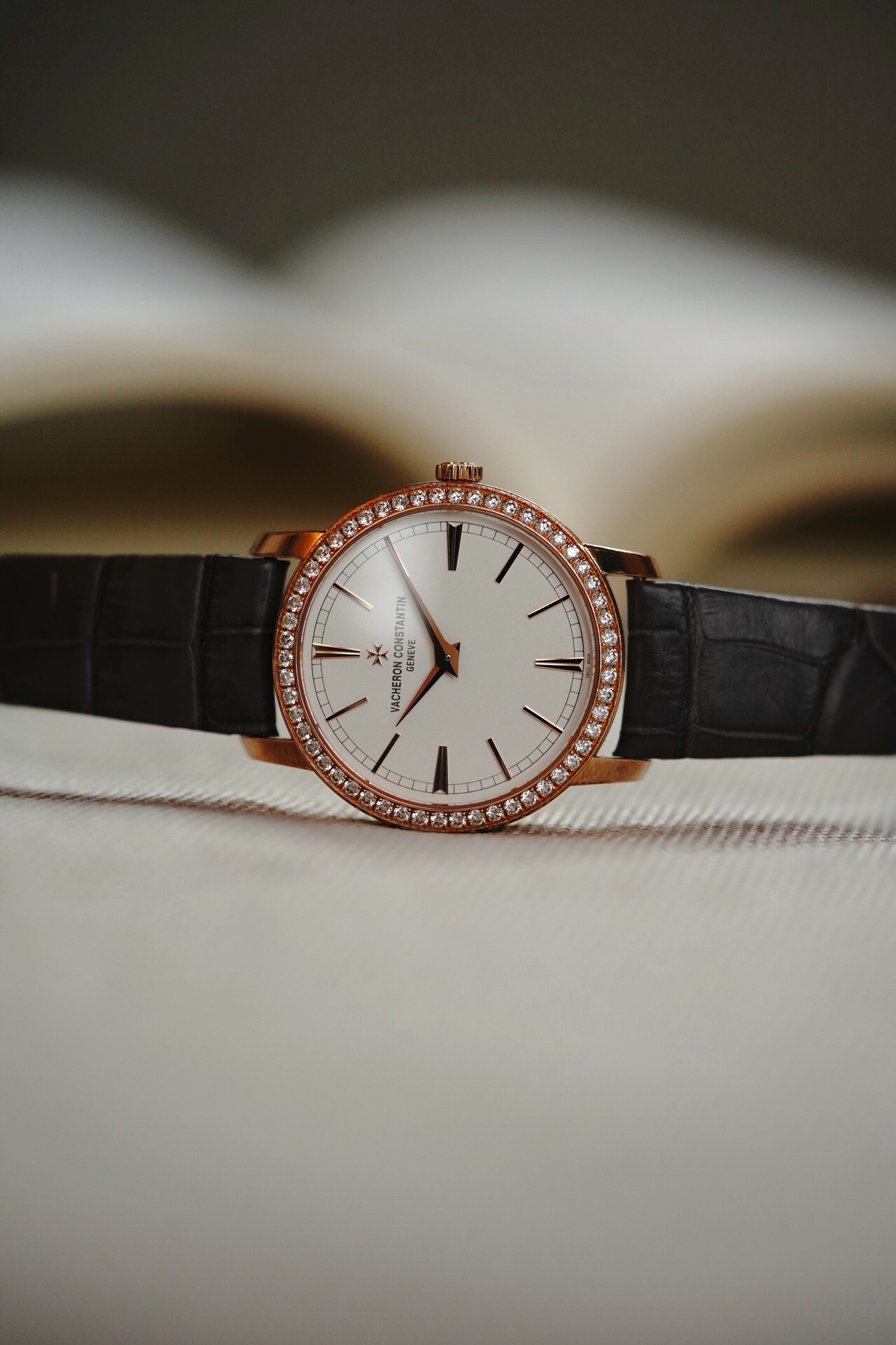 Vacheron Constantin 81590 / 000R-9847 detail 7