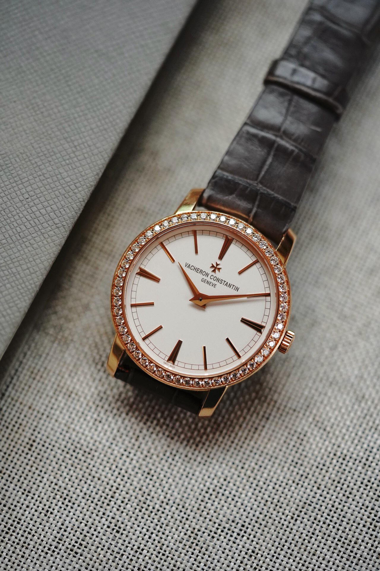Vacheron Constantin 81590 / 000R-9847 detail 6