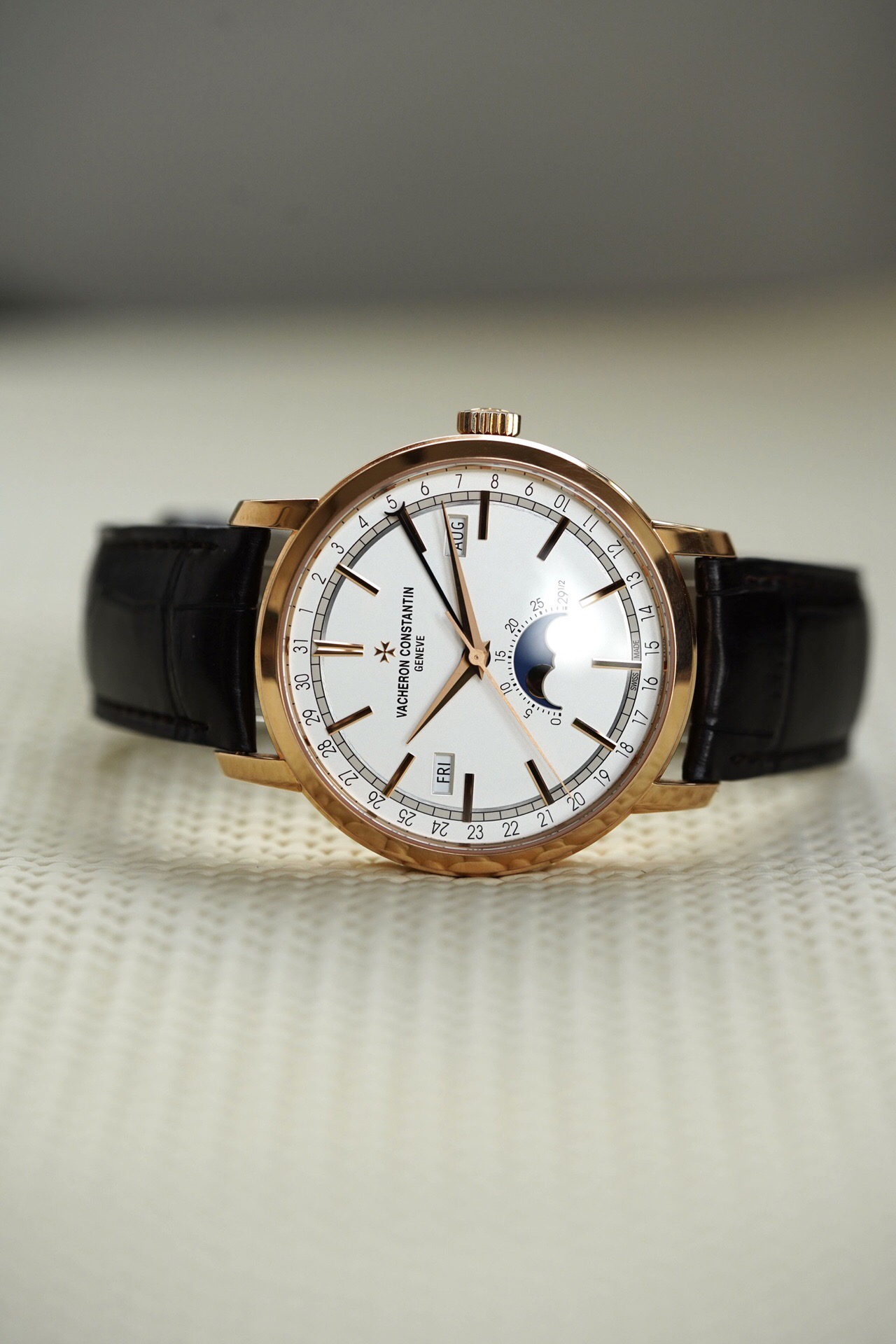 Vacheron Constantin 4010T / 000R-B344 detail 2