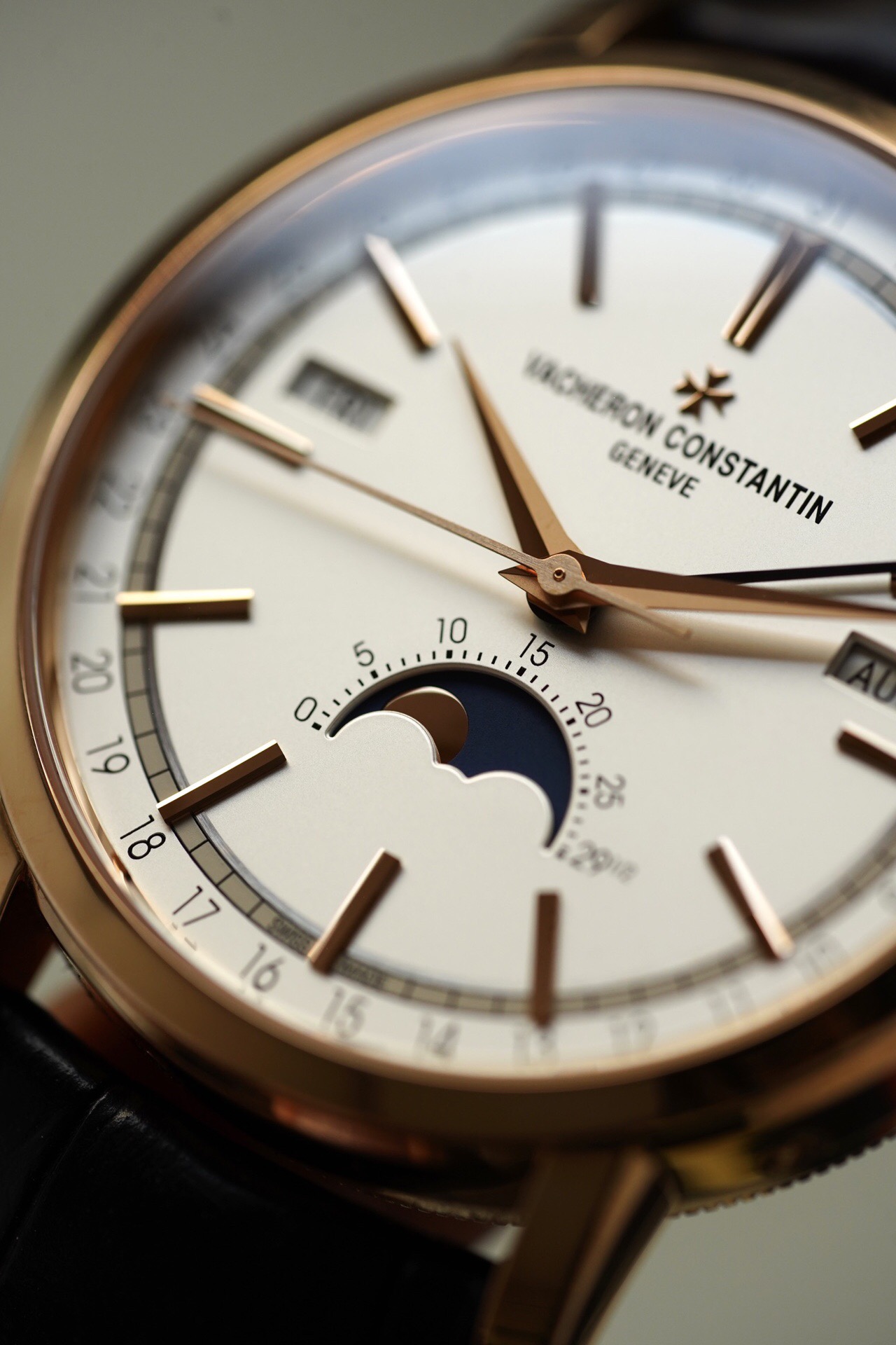 Vacheron Constantin 4010T / 000R-B344 detail 4