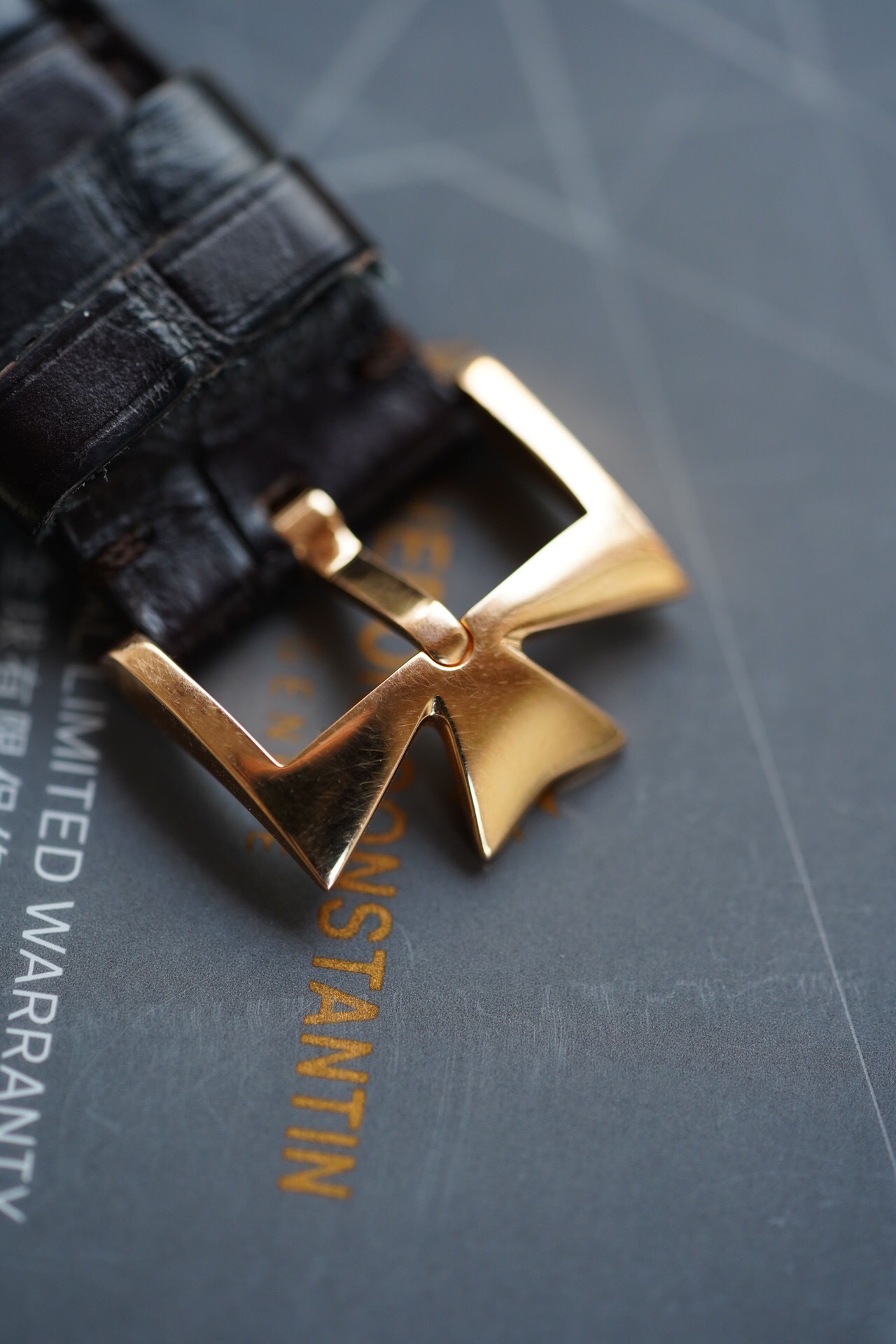 Vacheron Constantin 4010T / 000R-B344 detail 7