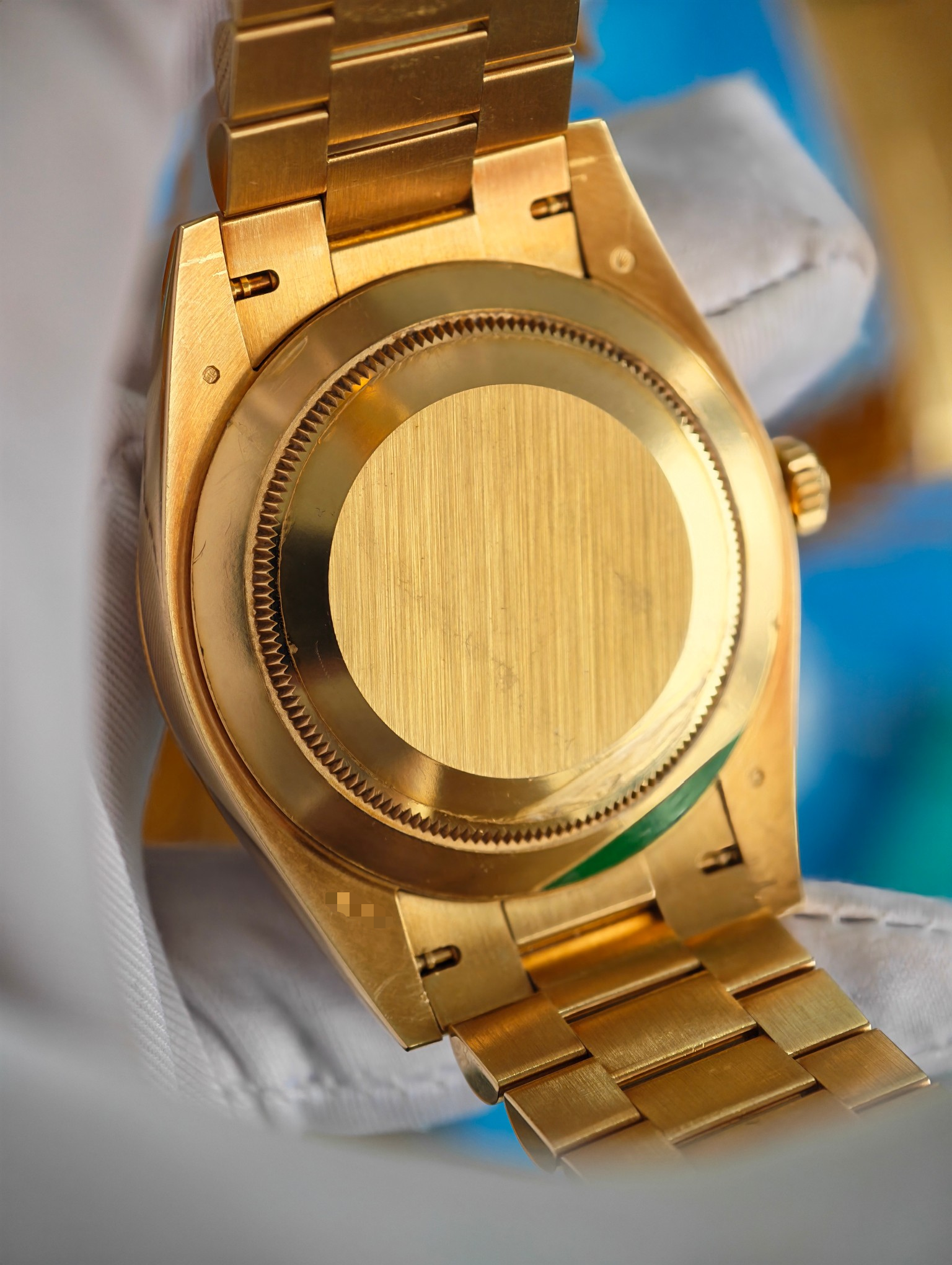 Rolex m228238-0004 detail 5